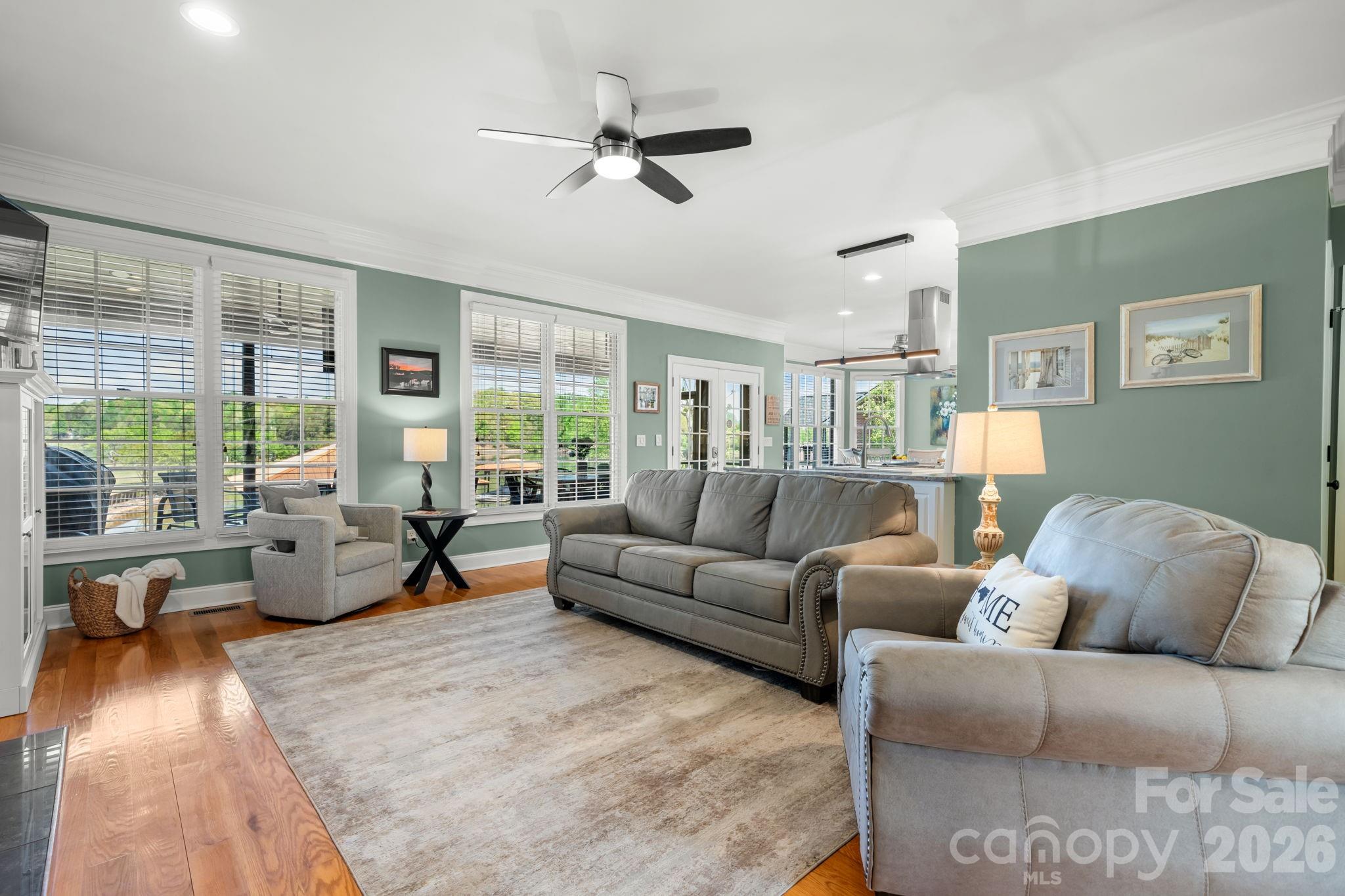 Iswa Point - Residential