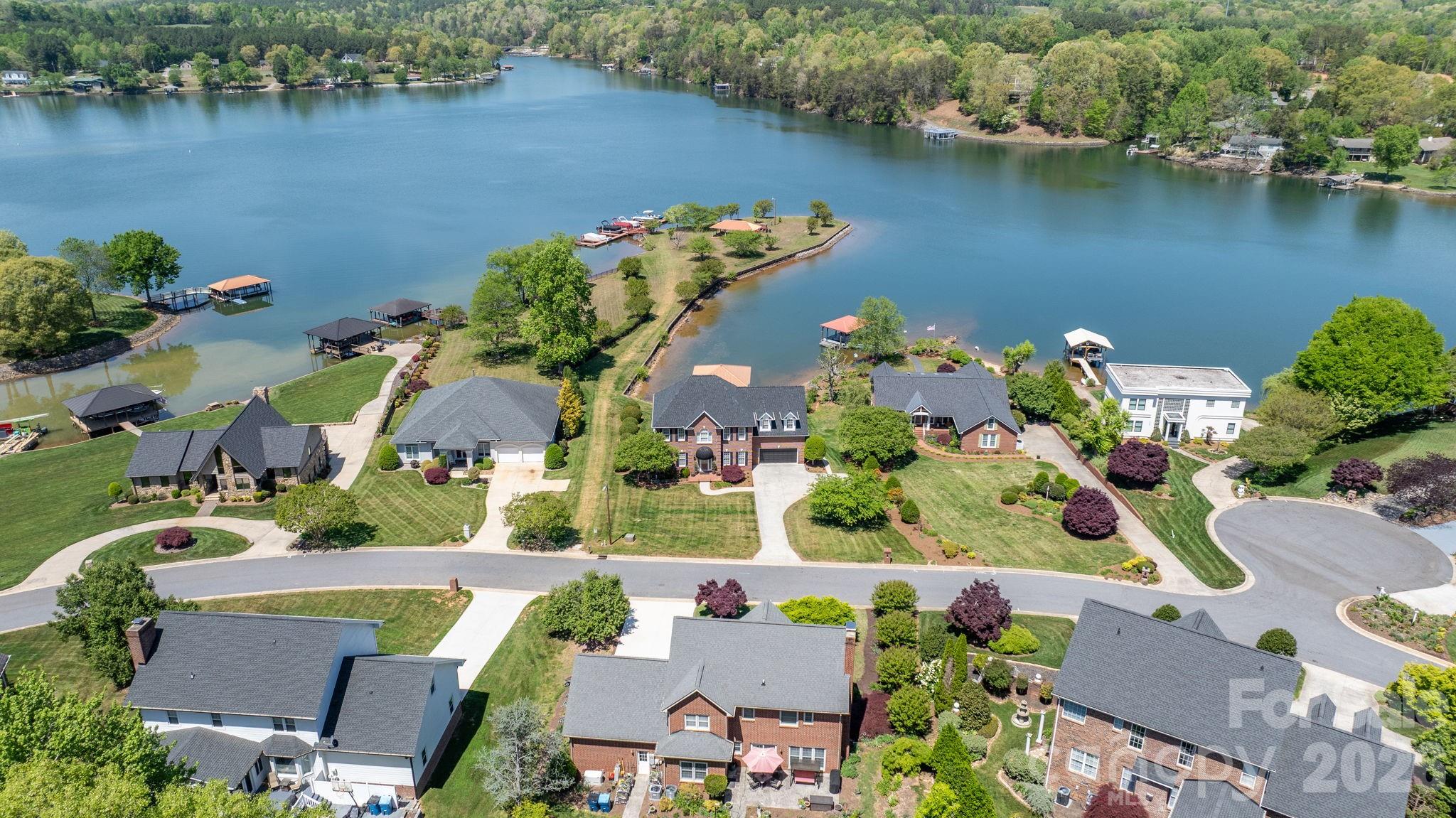 Iswa Point - Residential