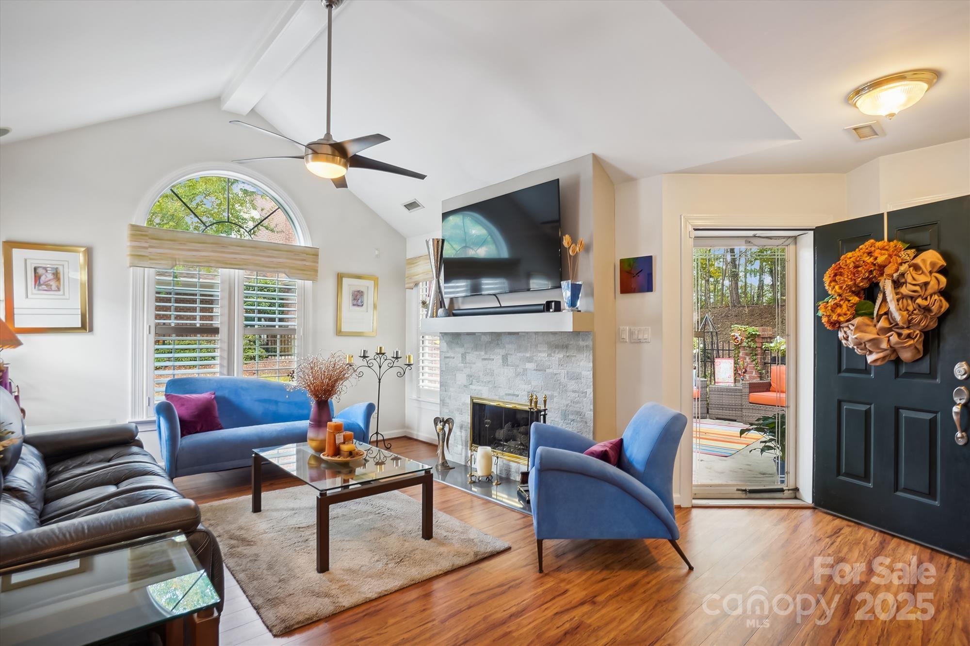 7444 Hurstbourne Green Drive