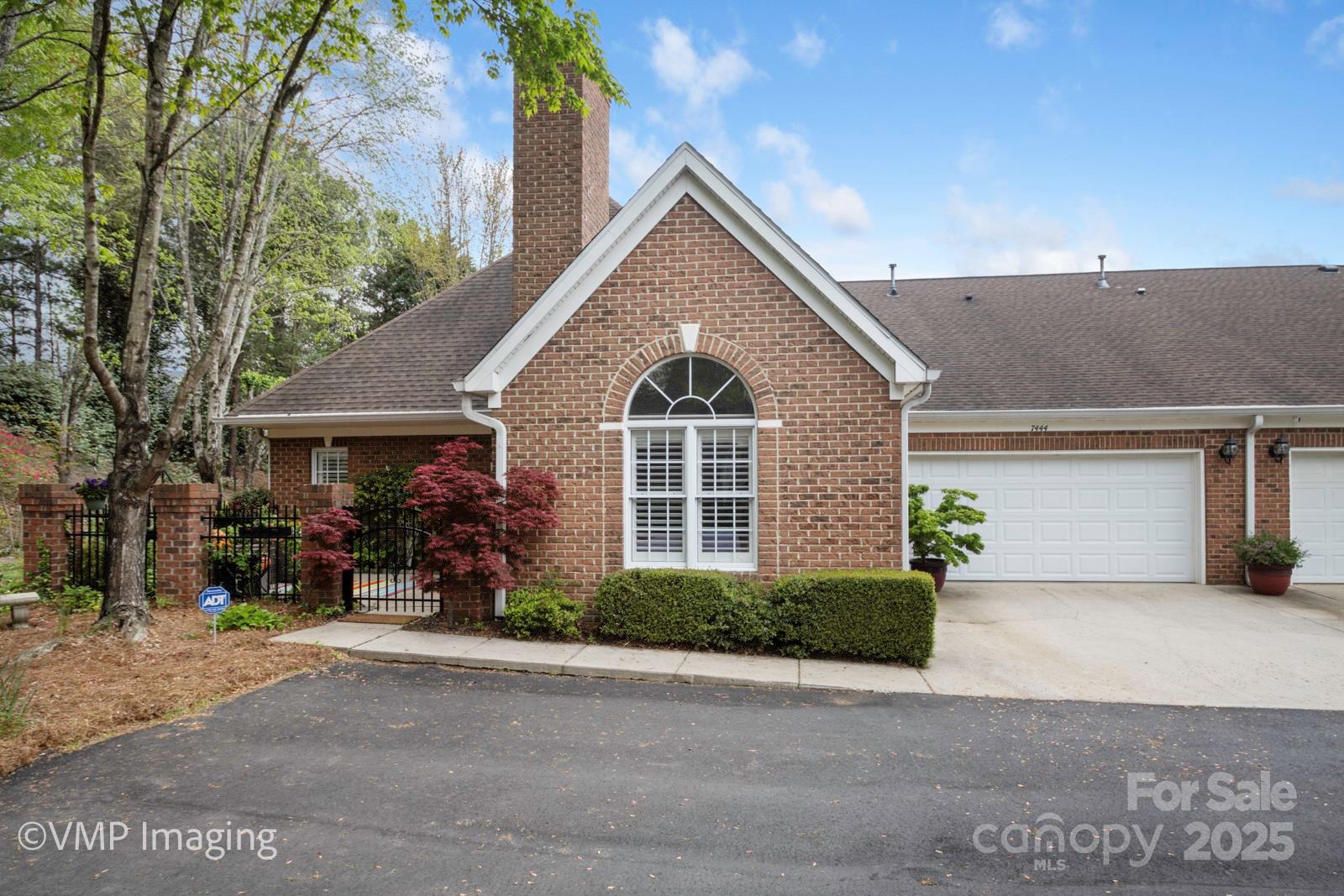 7444 Hurstbourne Green Drive