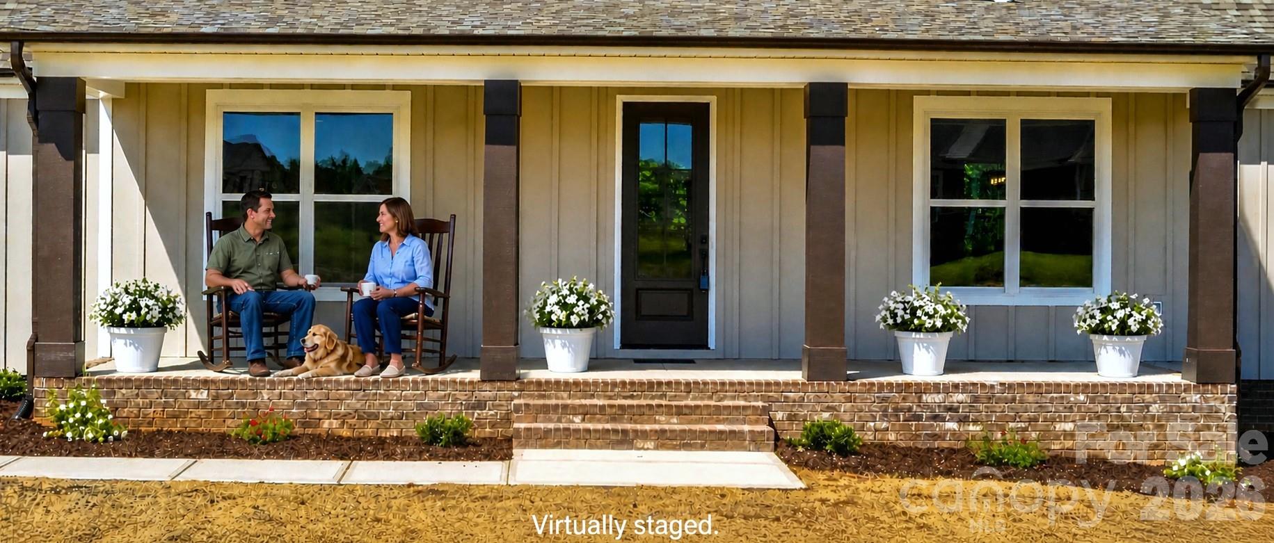 Yorkshire Farms - Residential