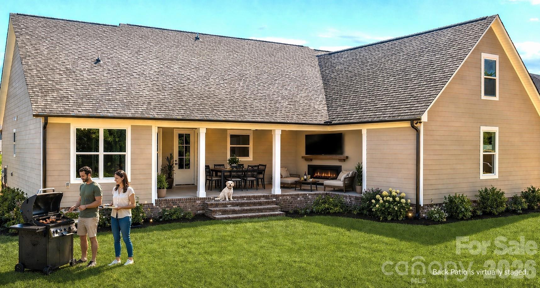 1225 Coppergate Drive