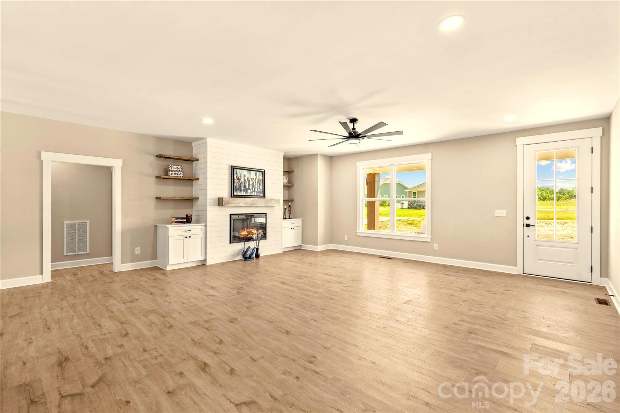 Yorkshire Farms - Residential