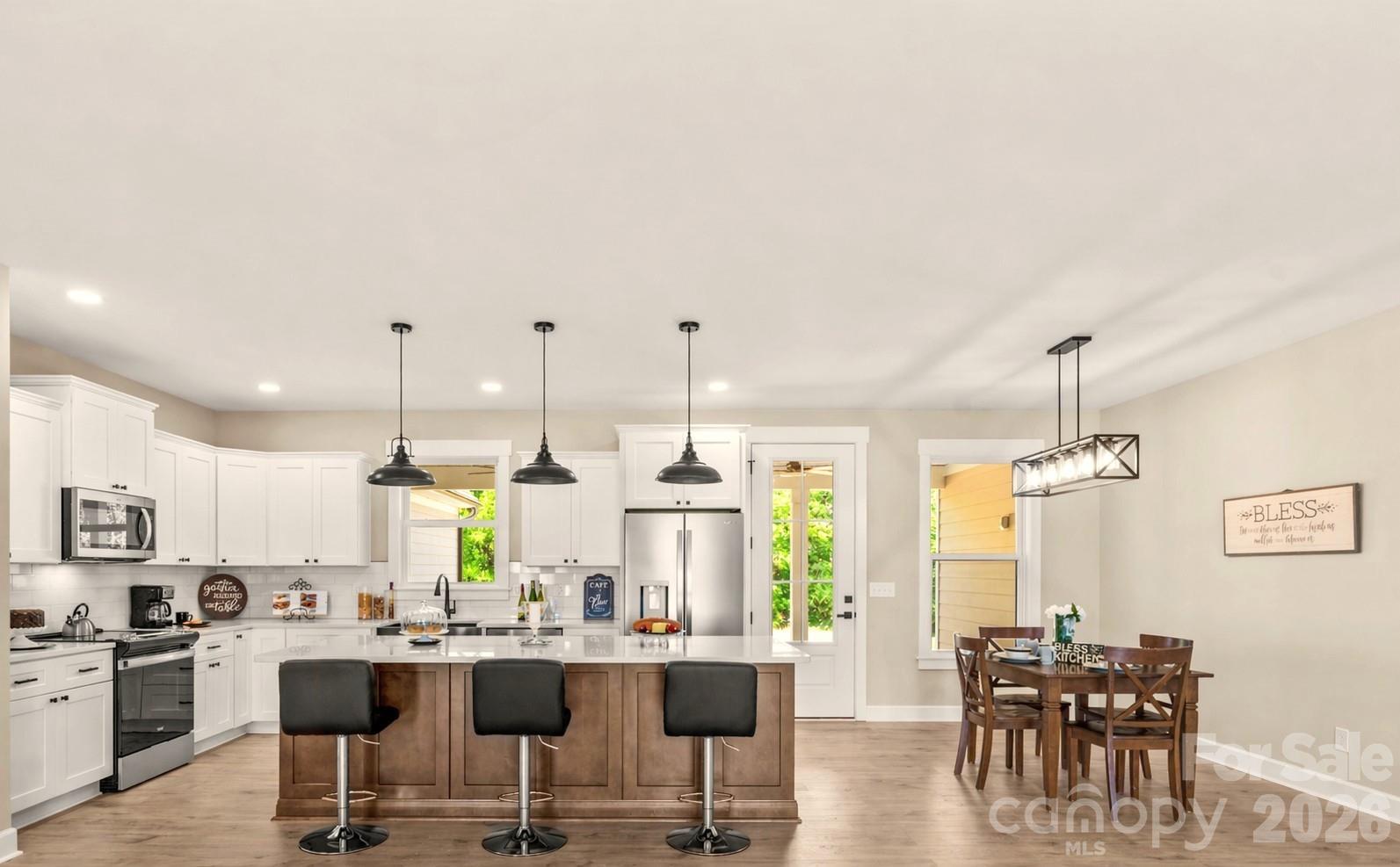 Yorkshire Farms - Residential