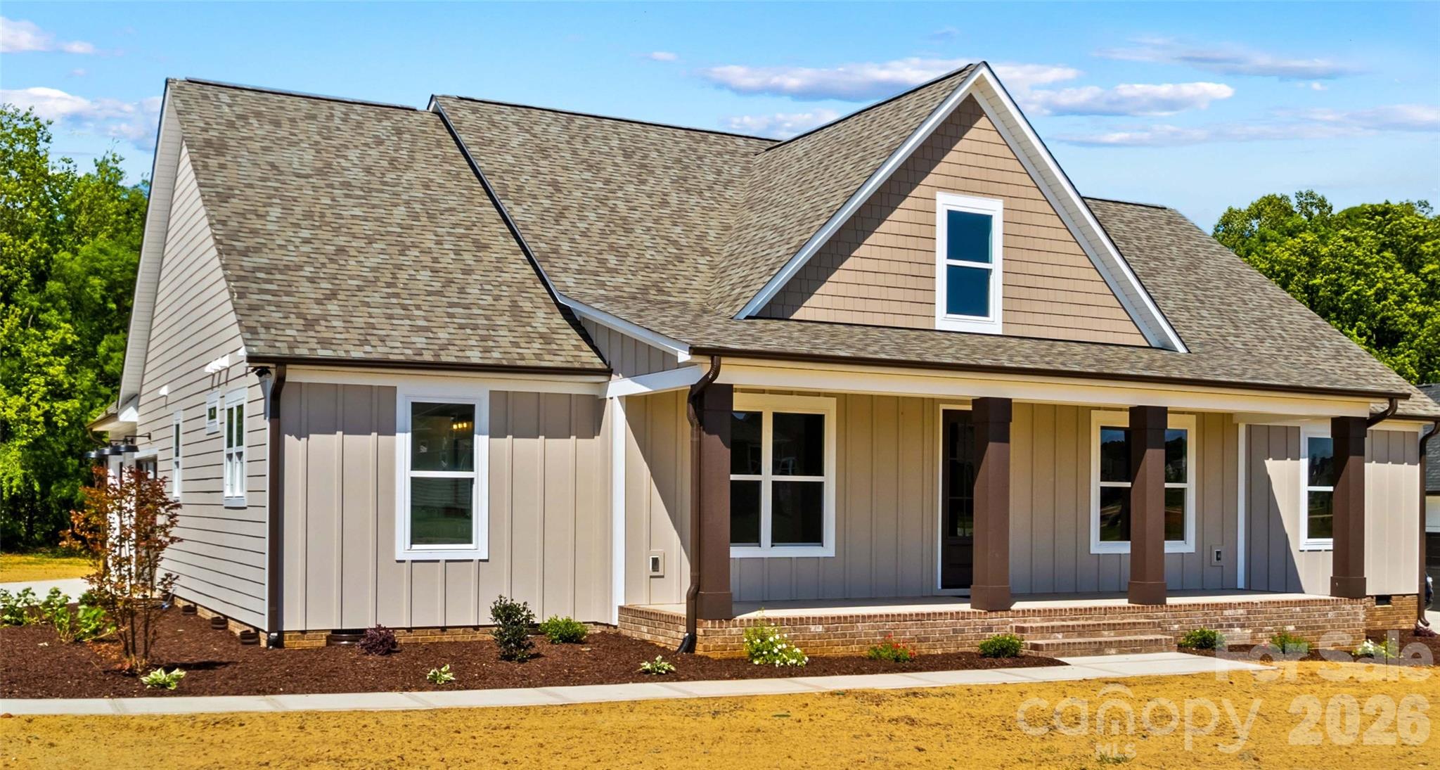 Yorkshire Farms - Residential