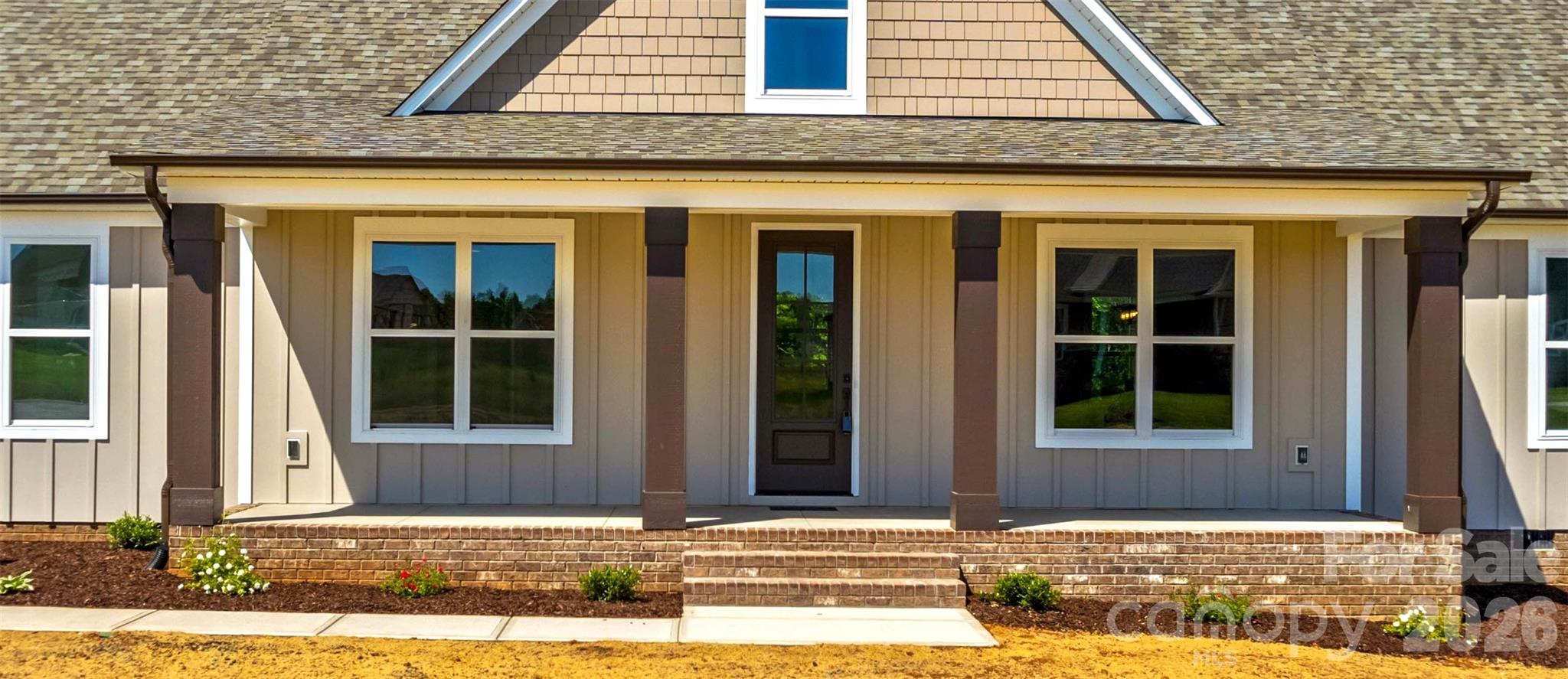 Yorkshire Farms - Residential