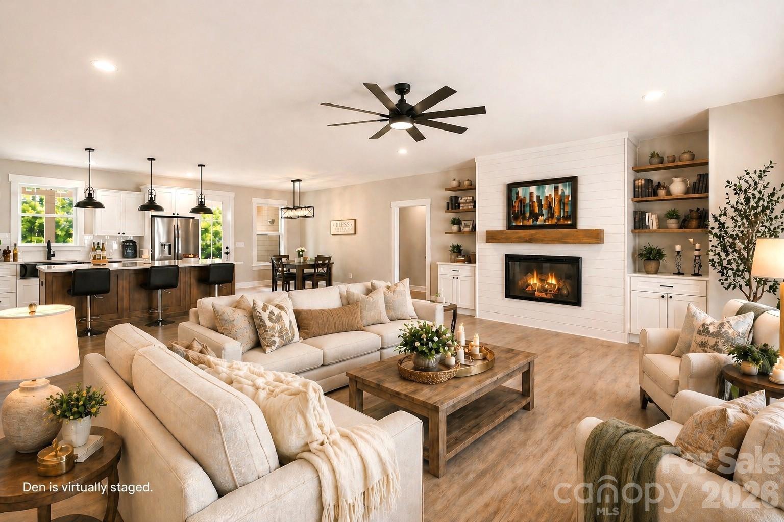 Yorkshire Farms - Residential