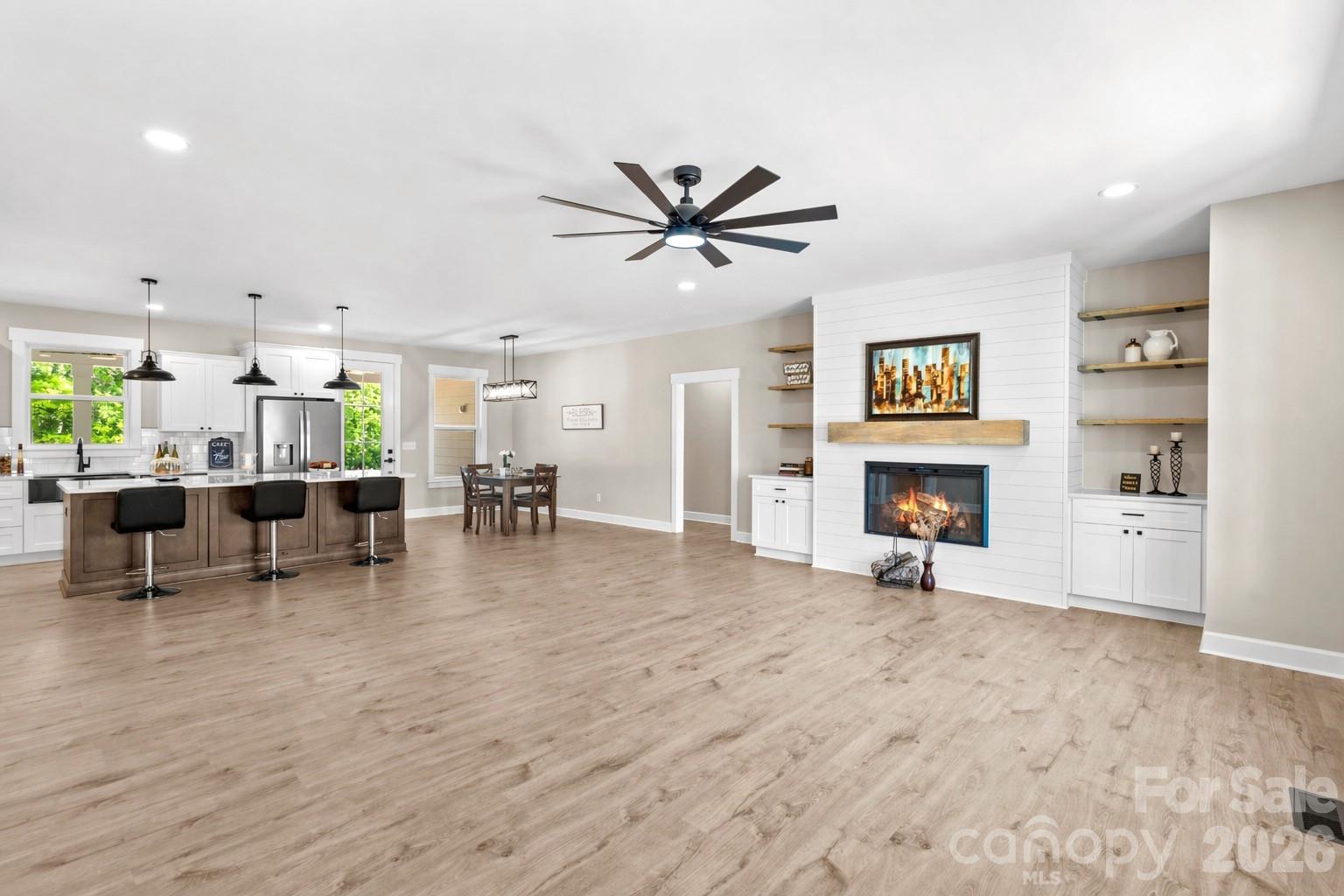 Yorkshire Farms - Residential
