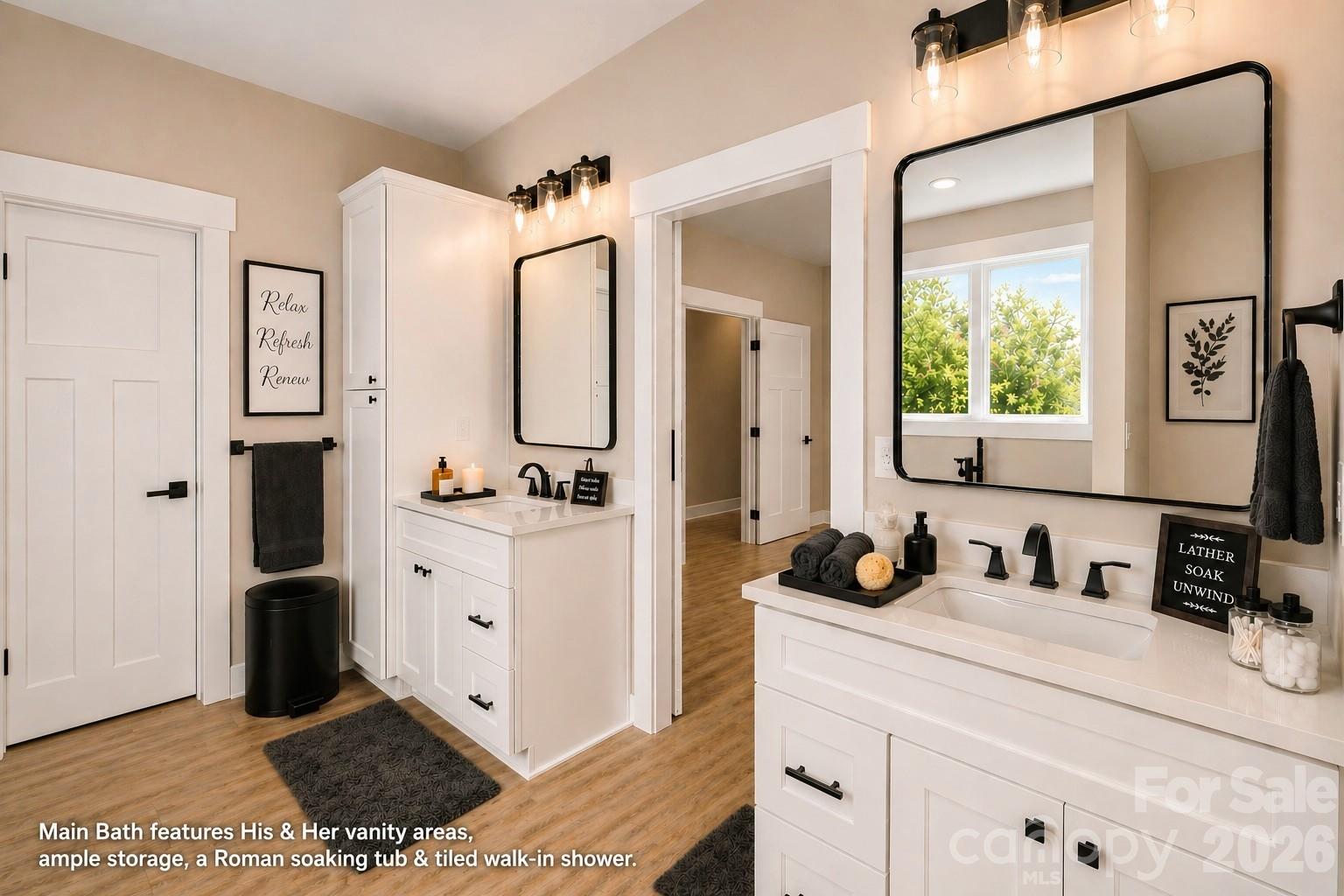 Yorkshire Farms - Residential