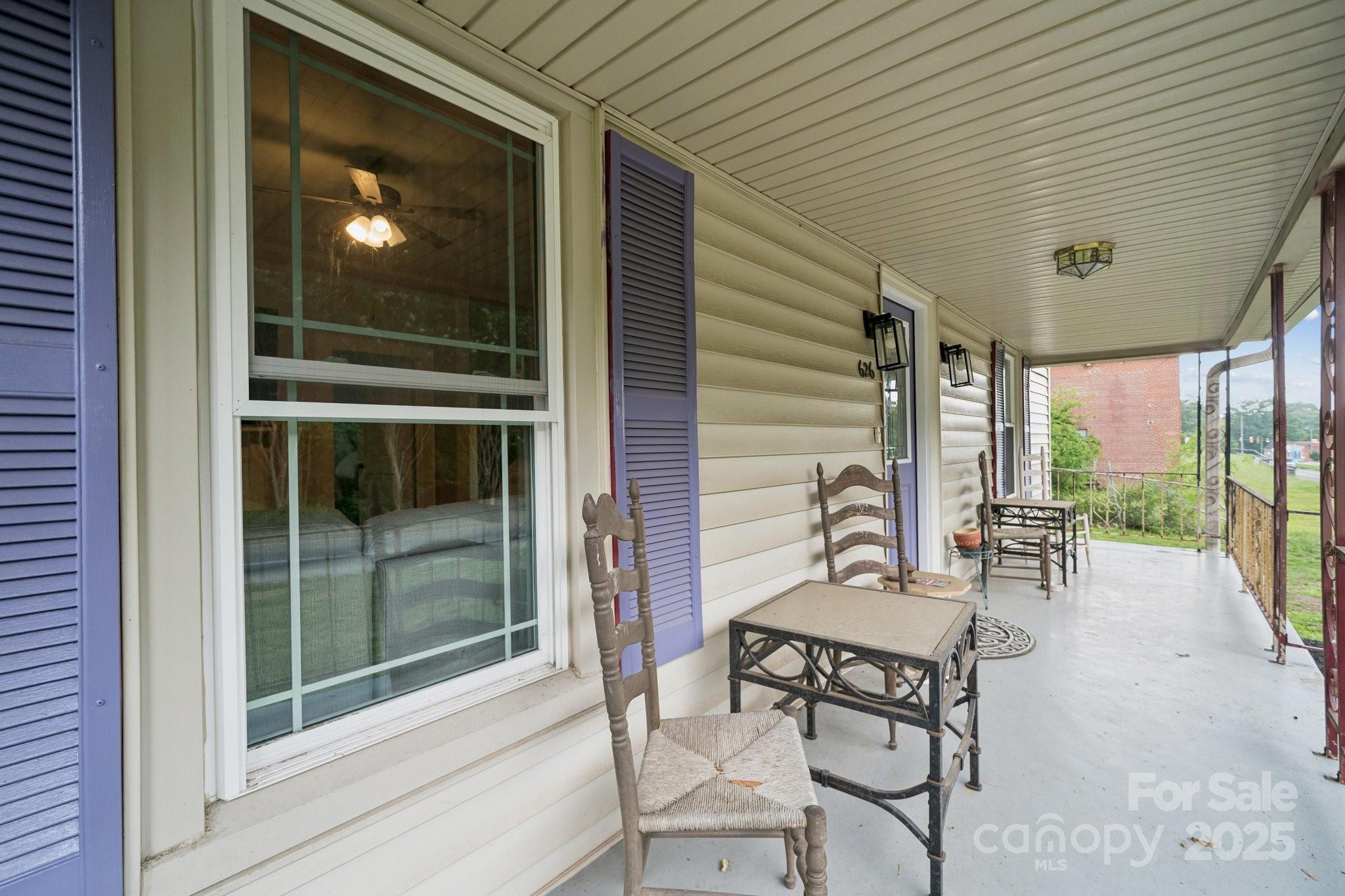 626 Cabarrus Avenue W