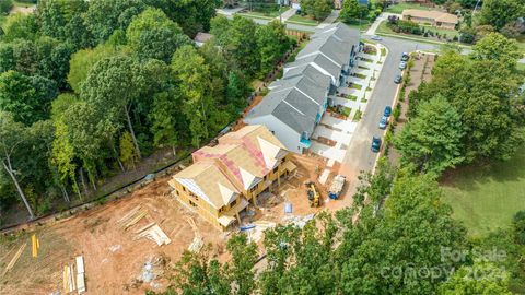 A home in Cornelius