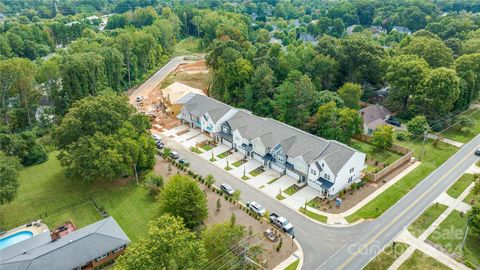 A home in Cornelius