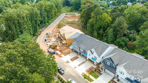 A home in Cornelius