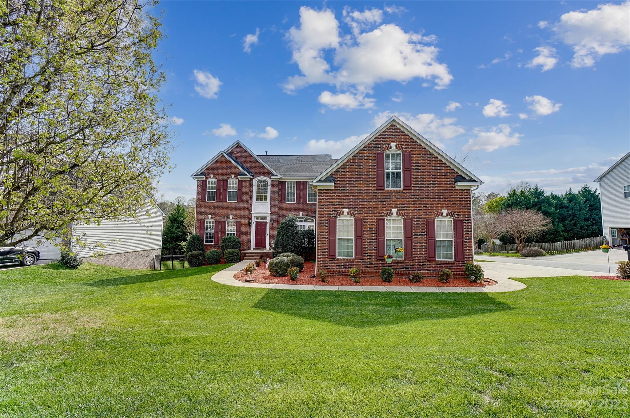 Smithstone - Residential