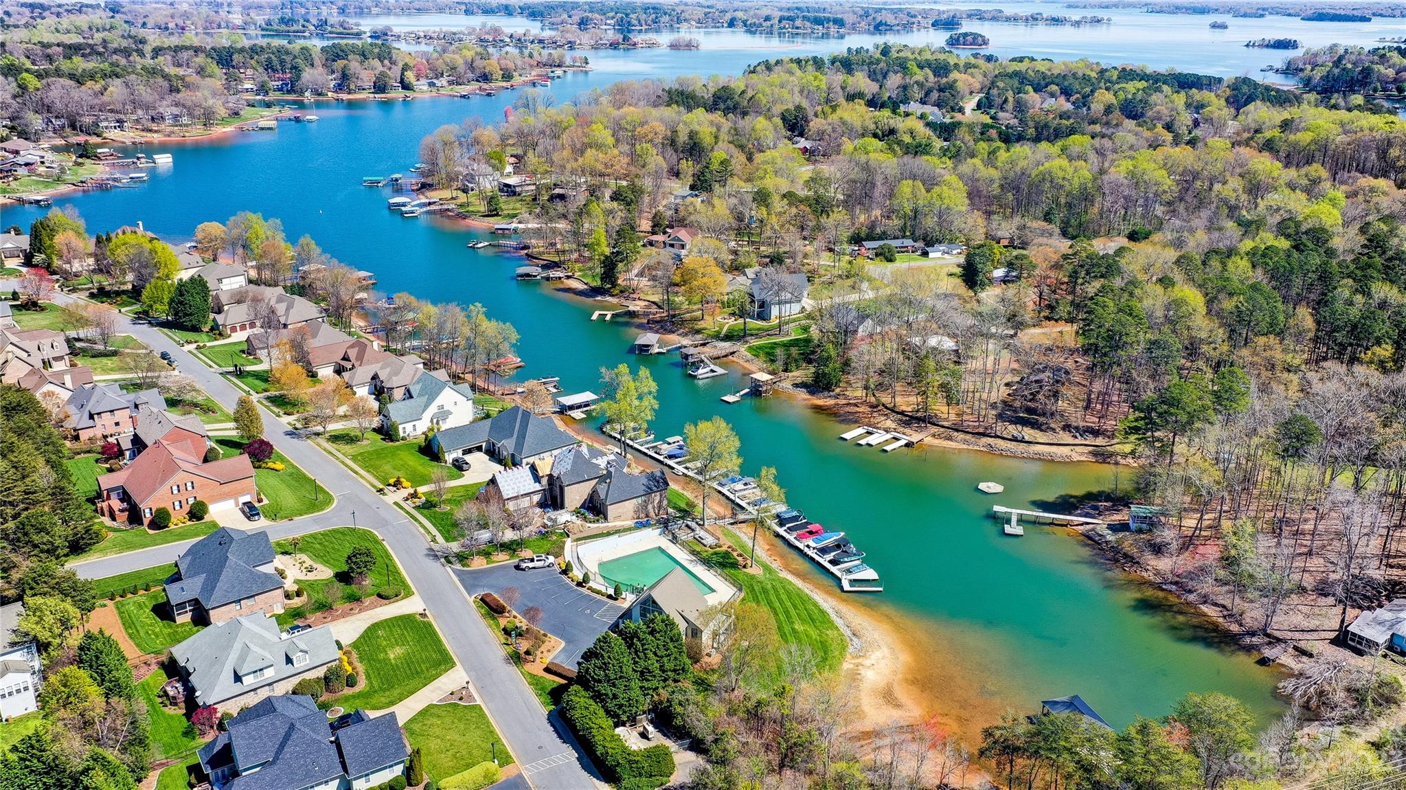 Smithstone - Residential