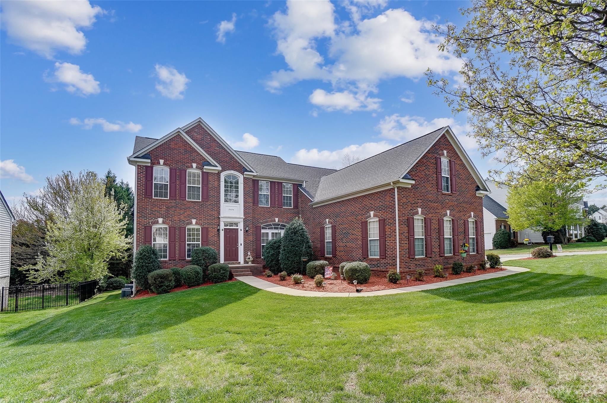 Smithstone - Residential