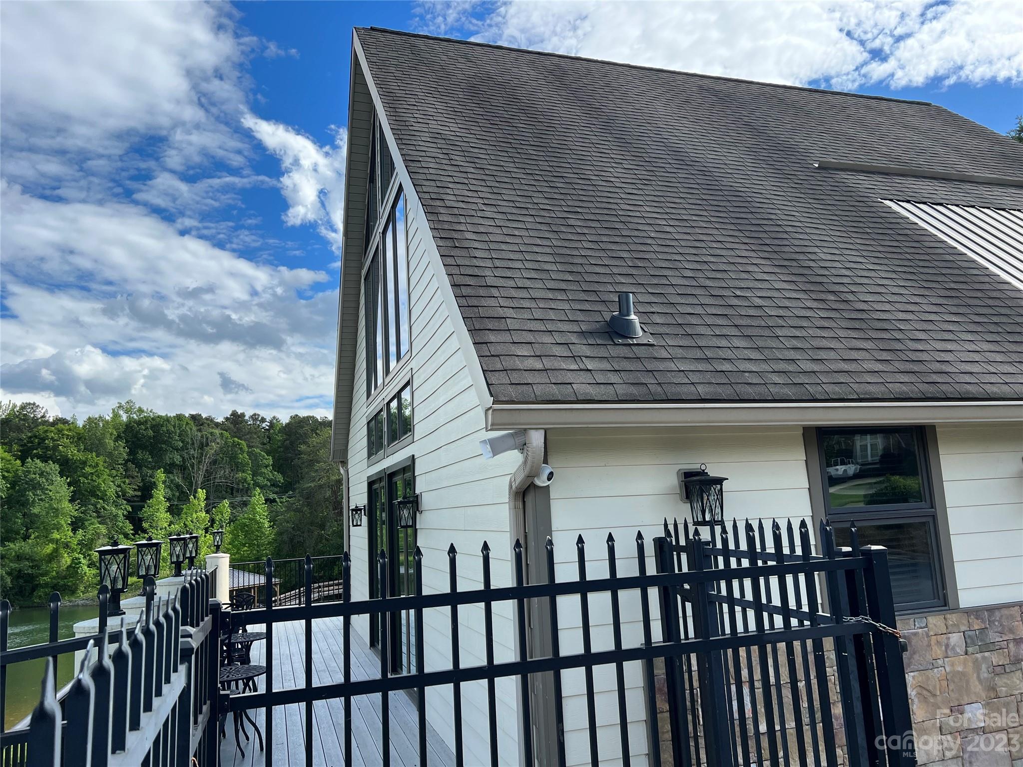 Smithstone - Residential