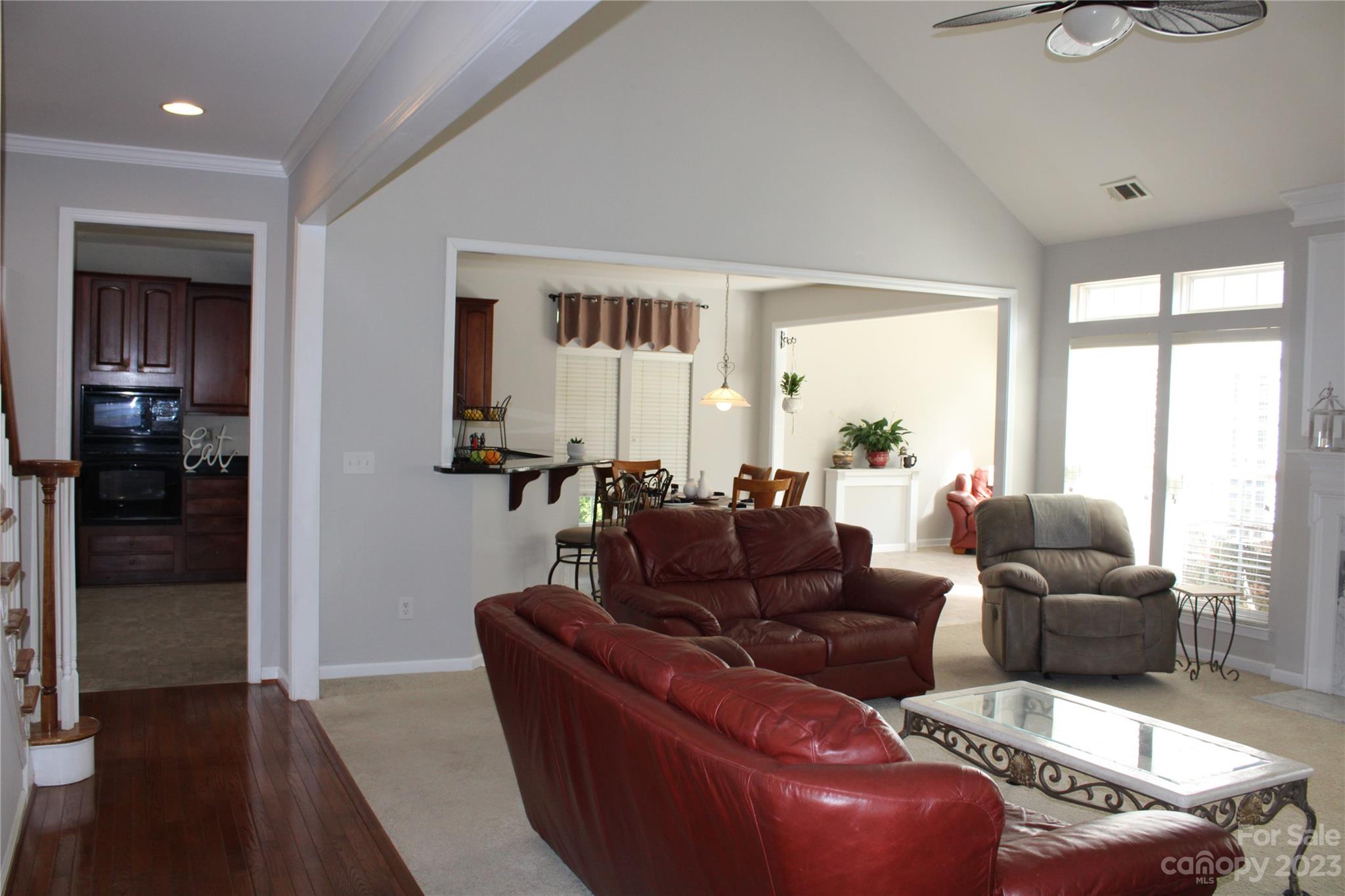 Smithstone - Residential