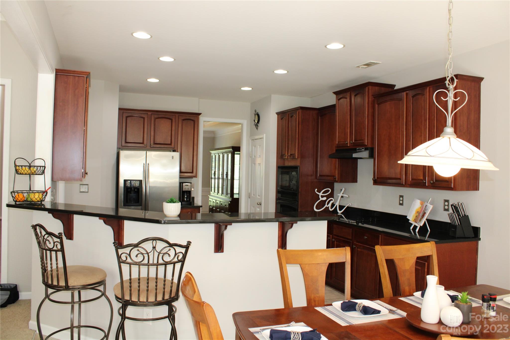 Smithstone - Residential