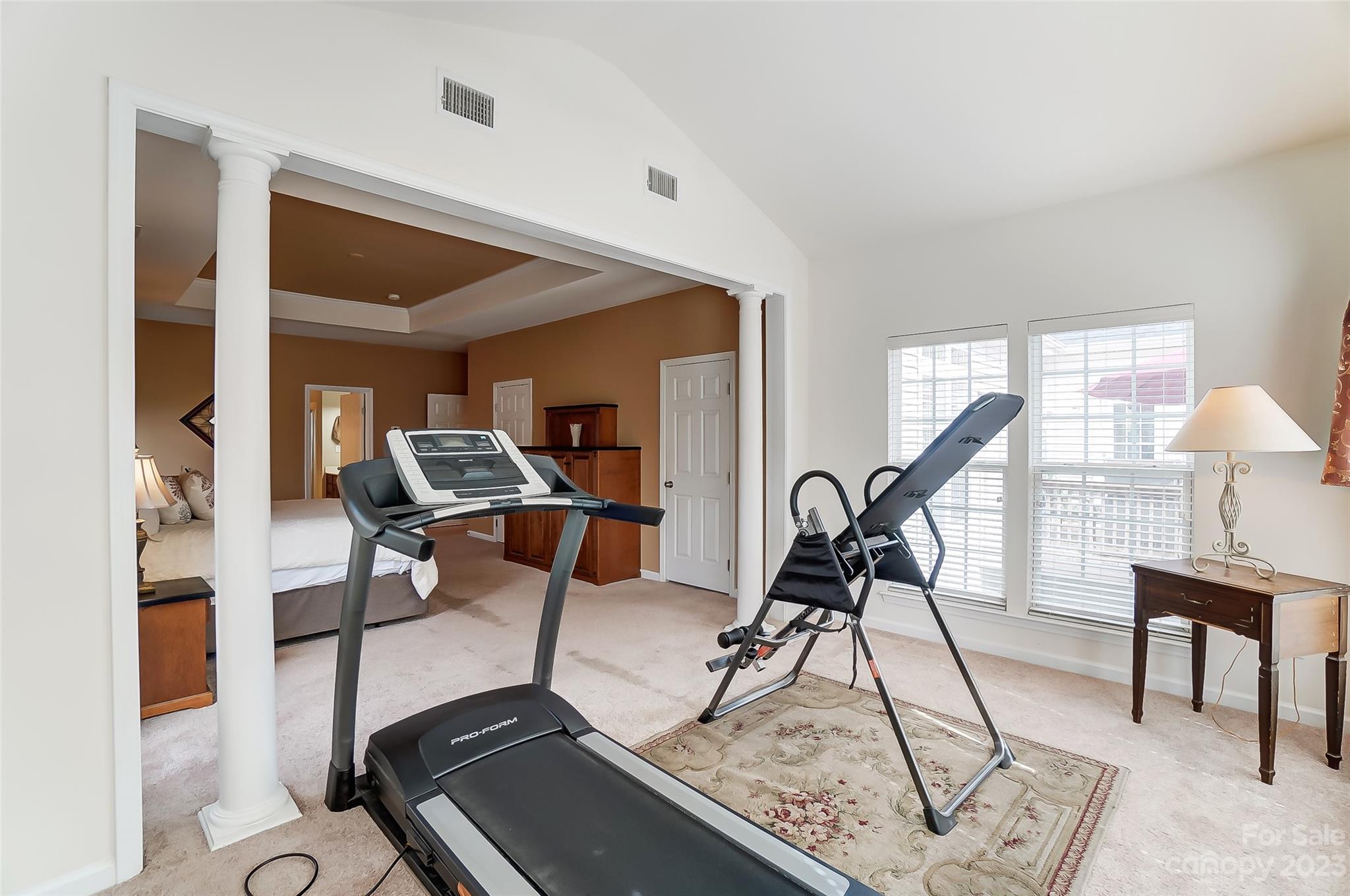 Smithstone - Residential