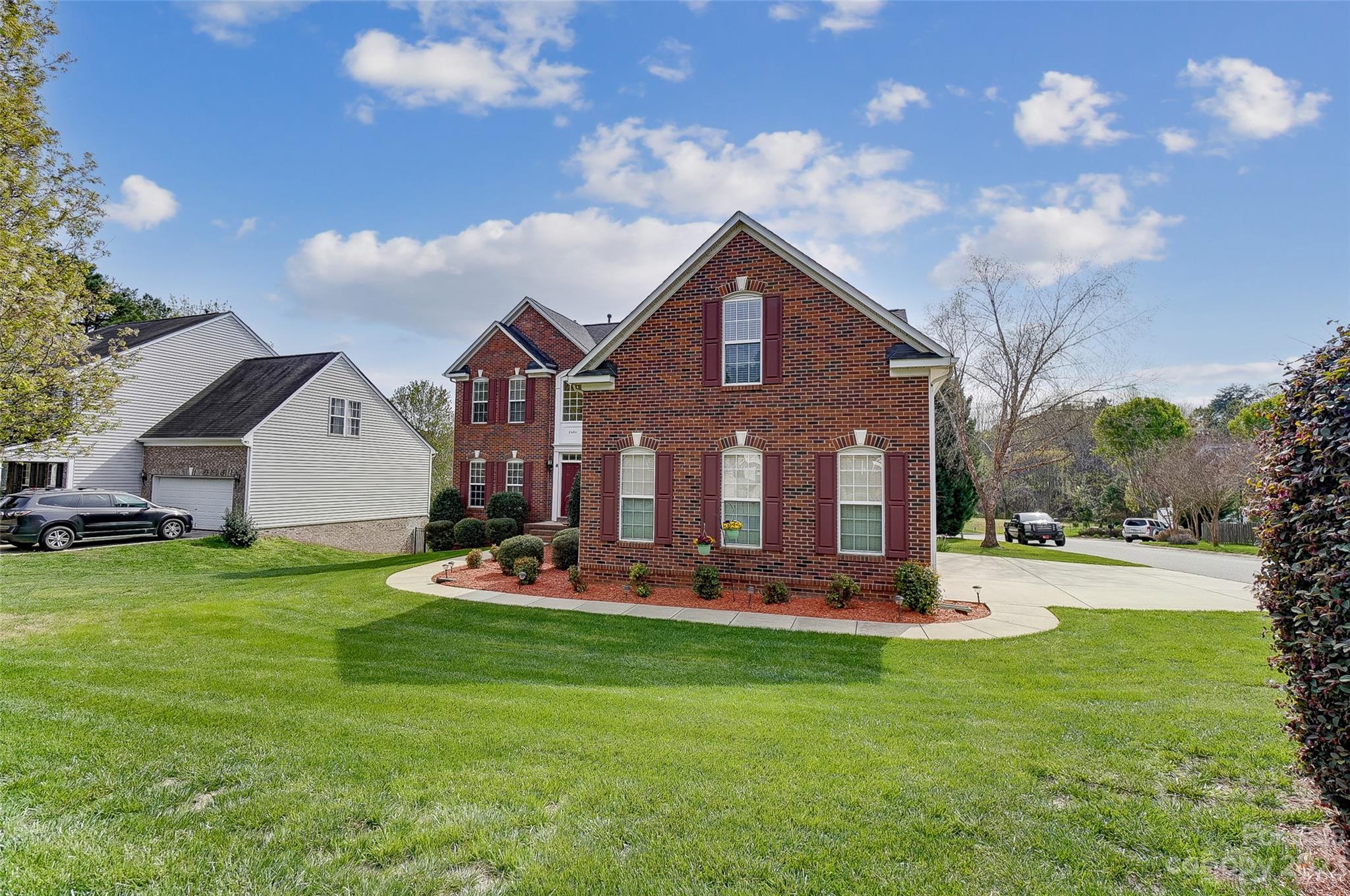 Smithstone - Residential