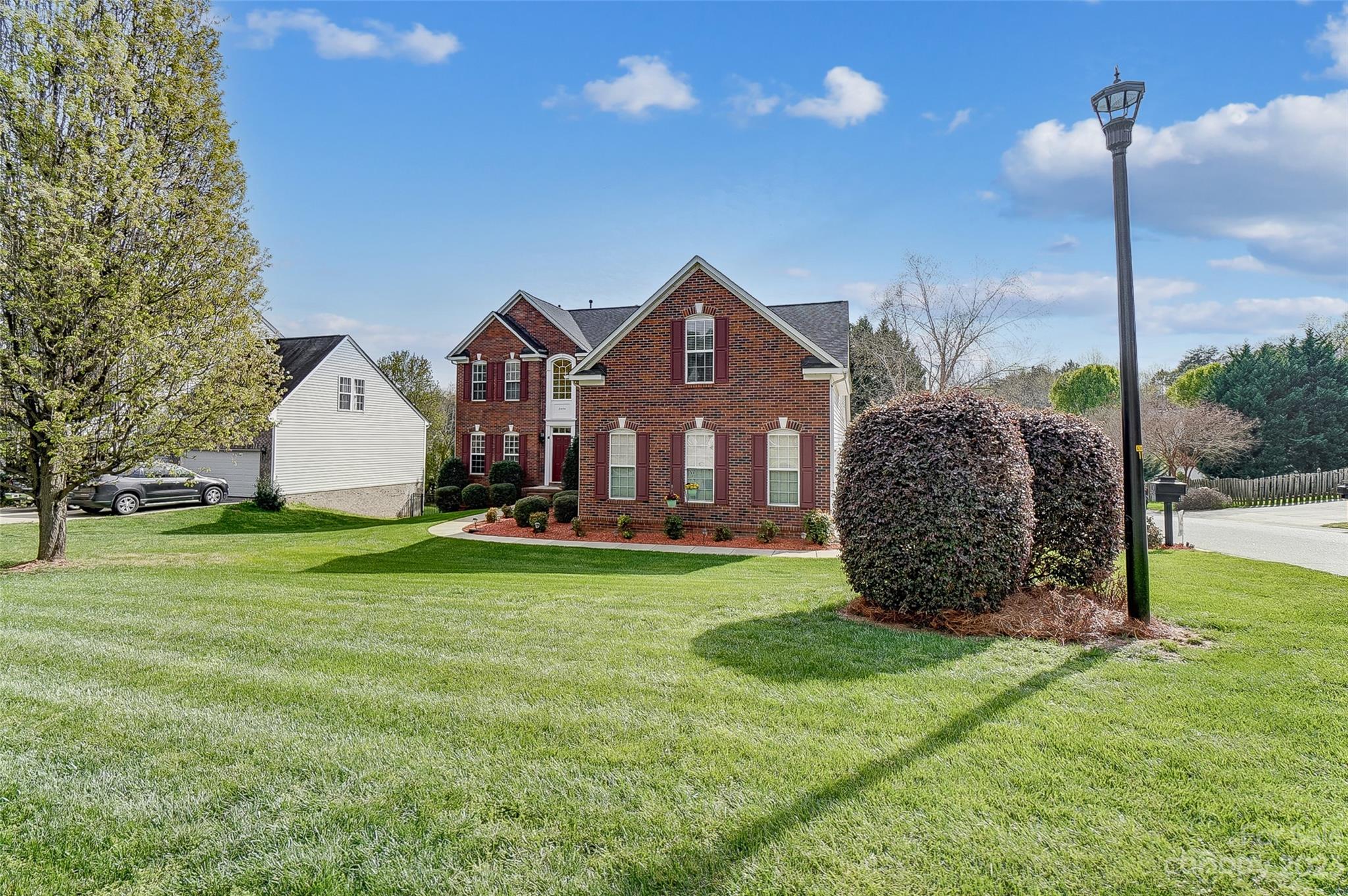 Smithstone - Residential