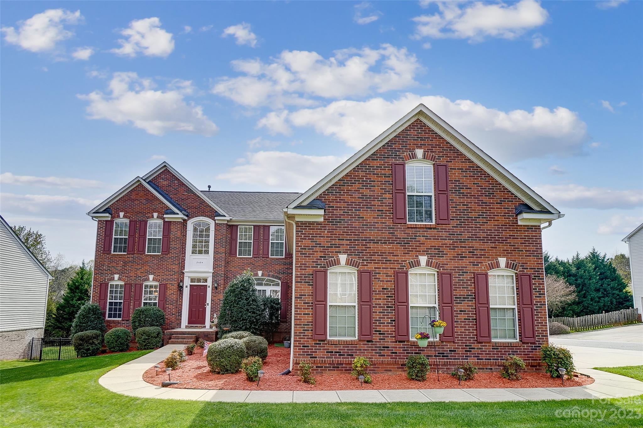 Smithstone - Residential