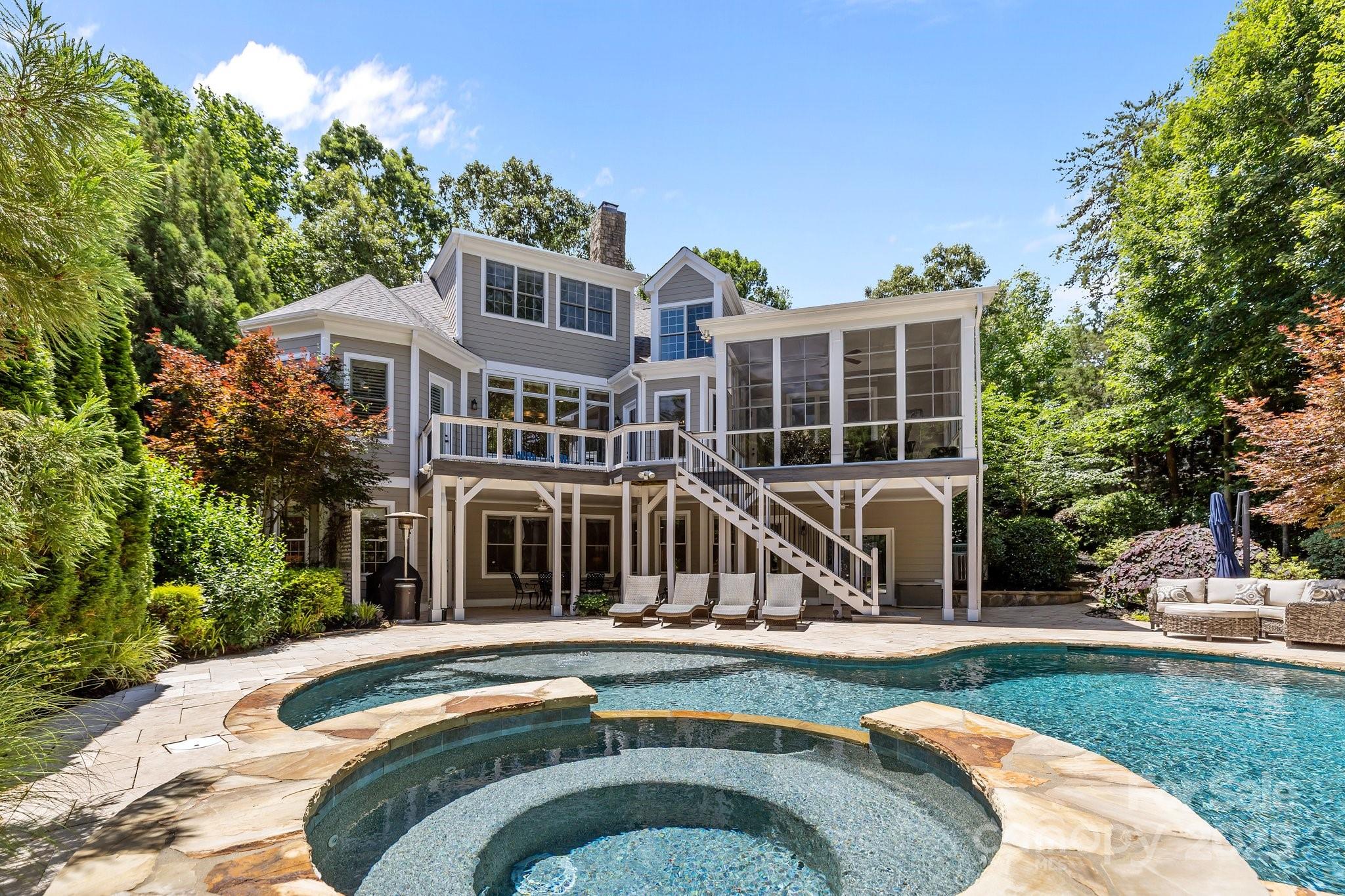 Springfield - Residential