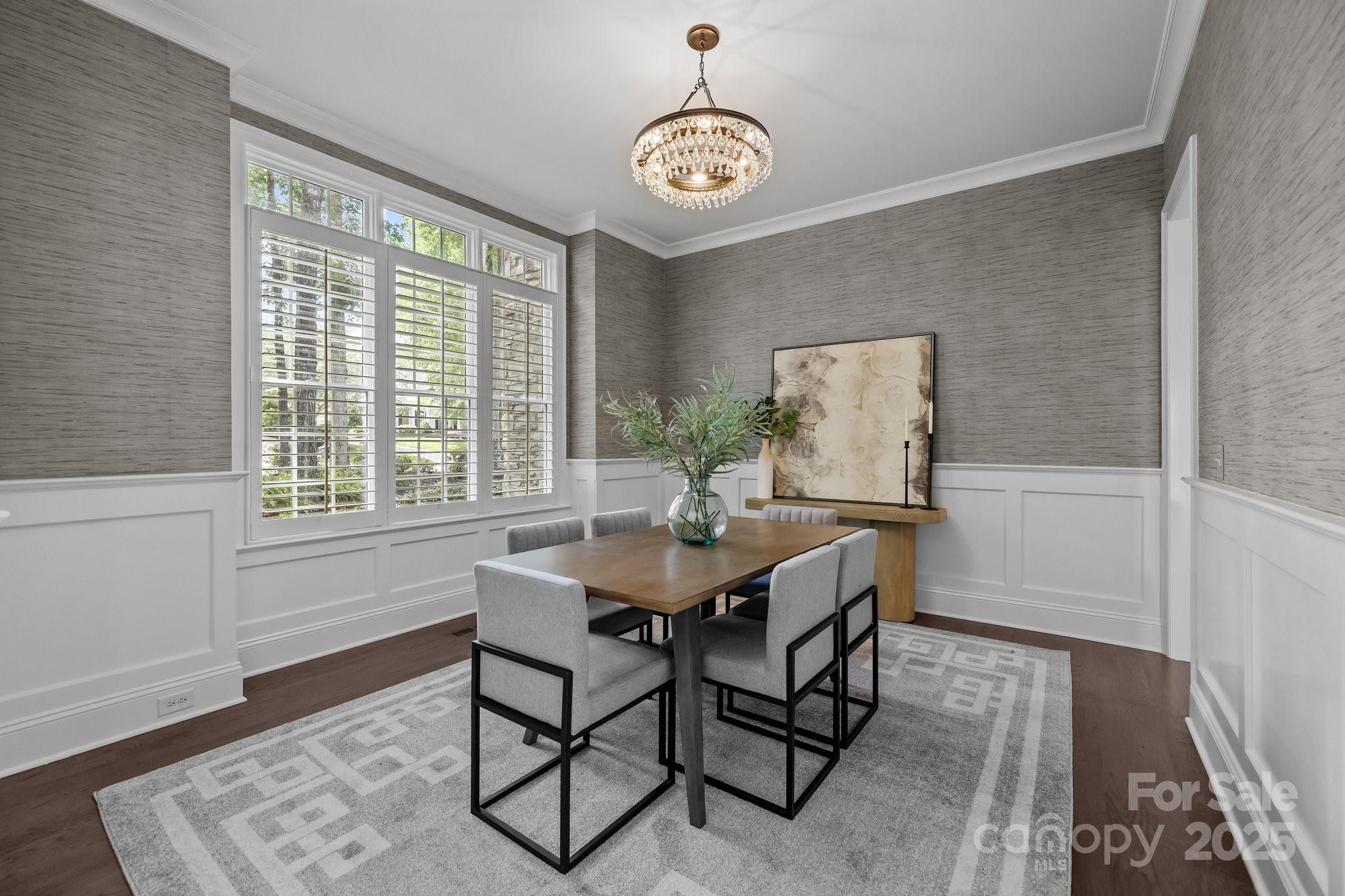 Springfield - Residential