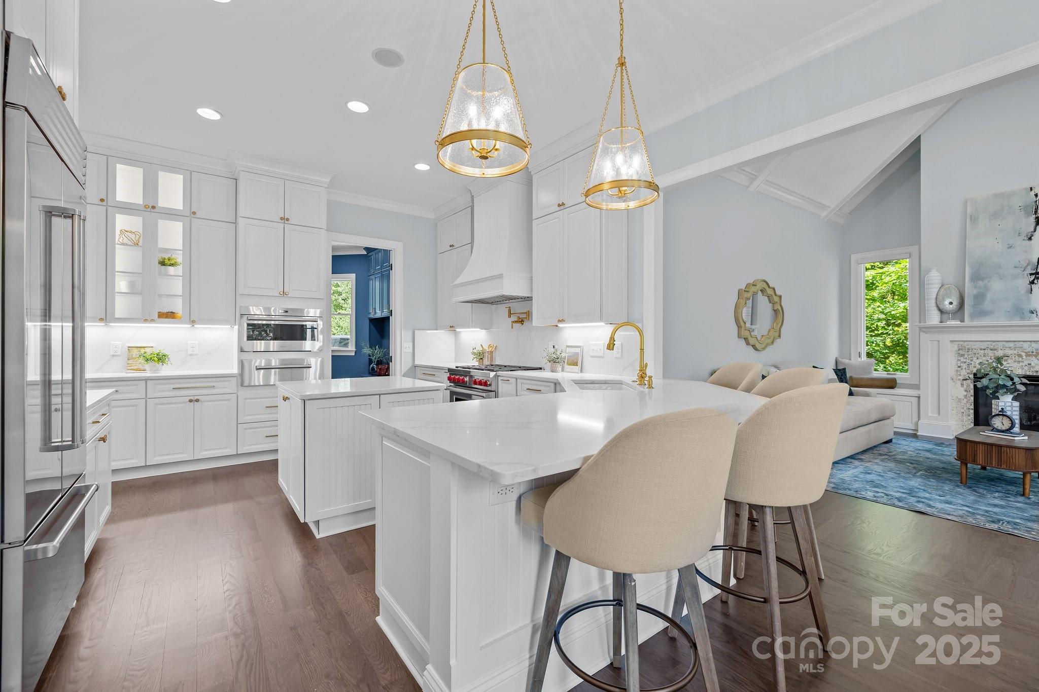 Springfield - Residential