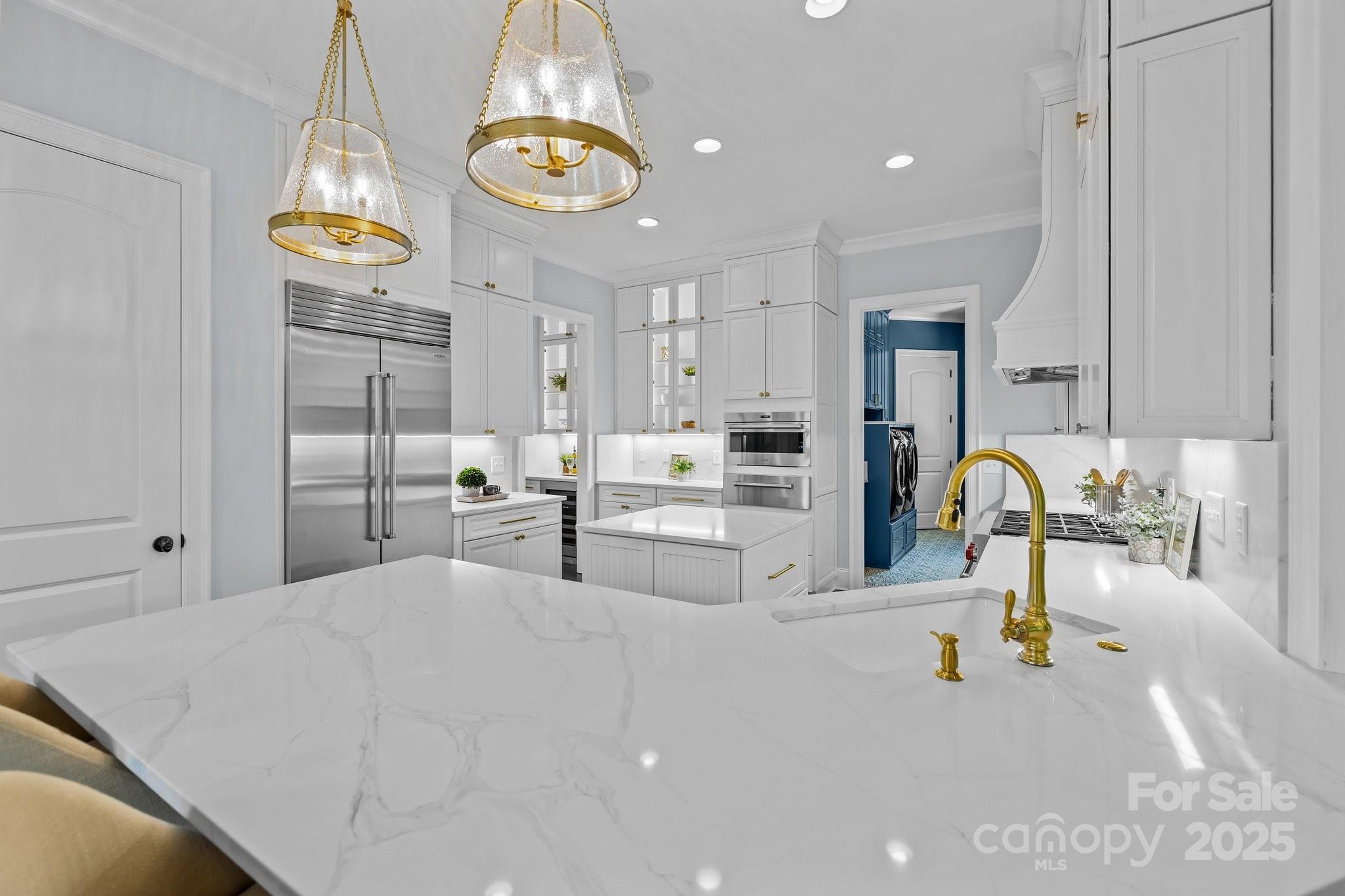 Springfield - Residential