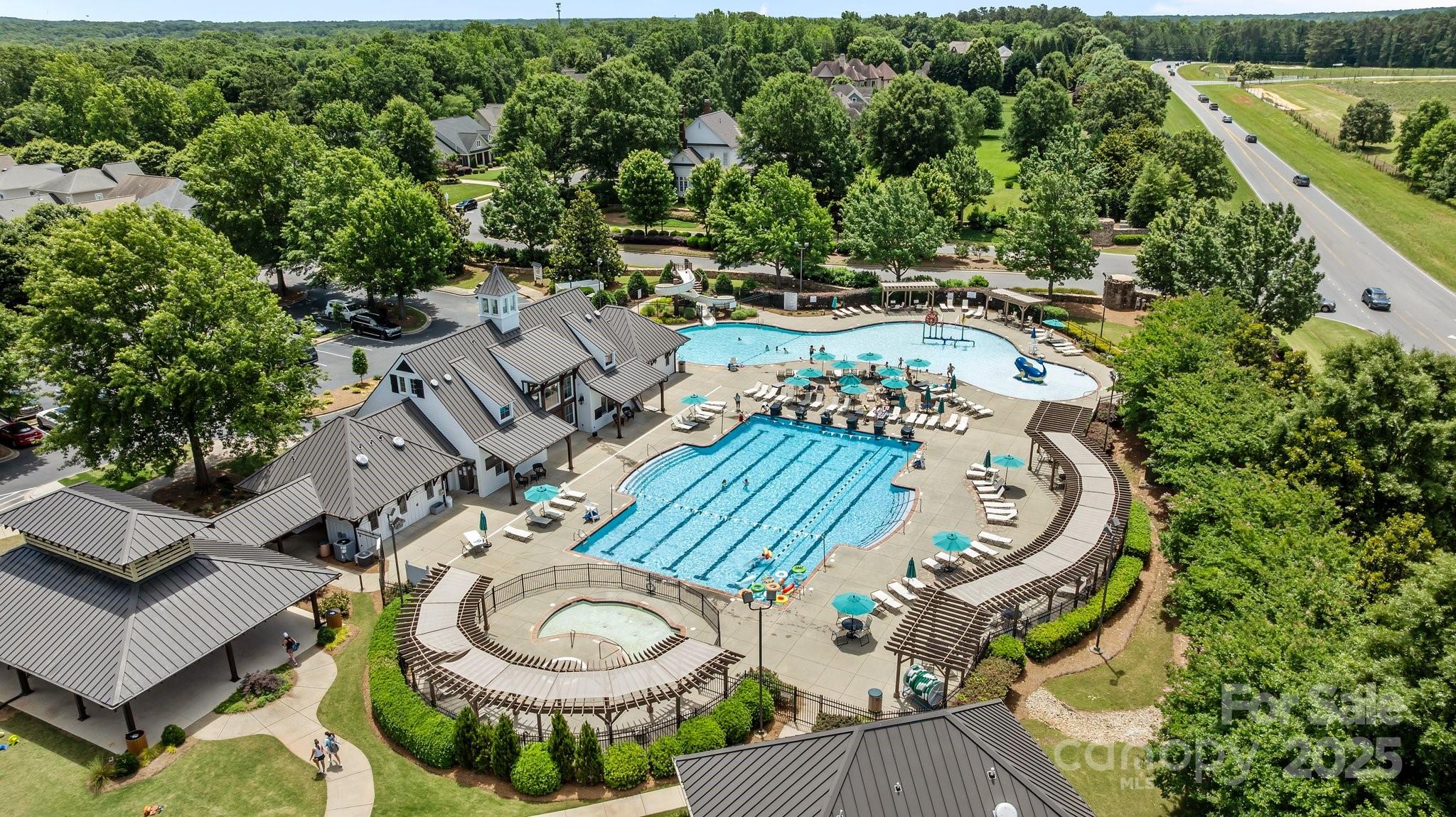 Springfield - Residential