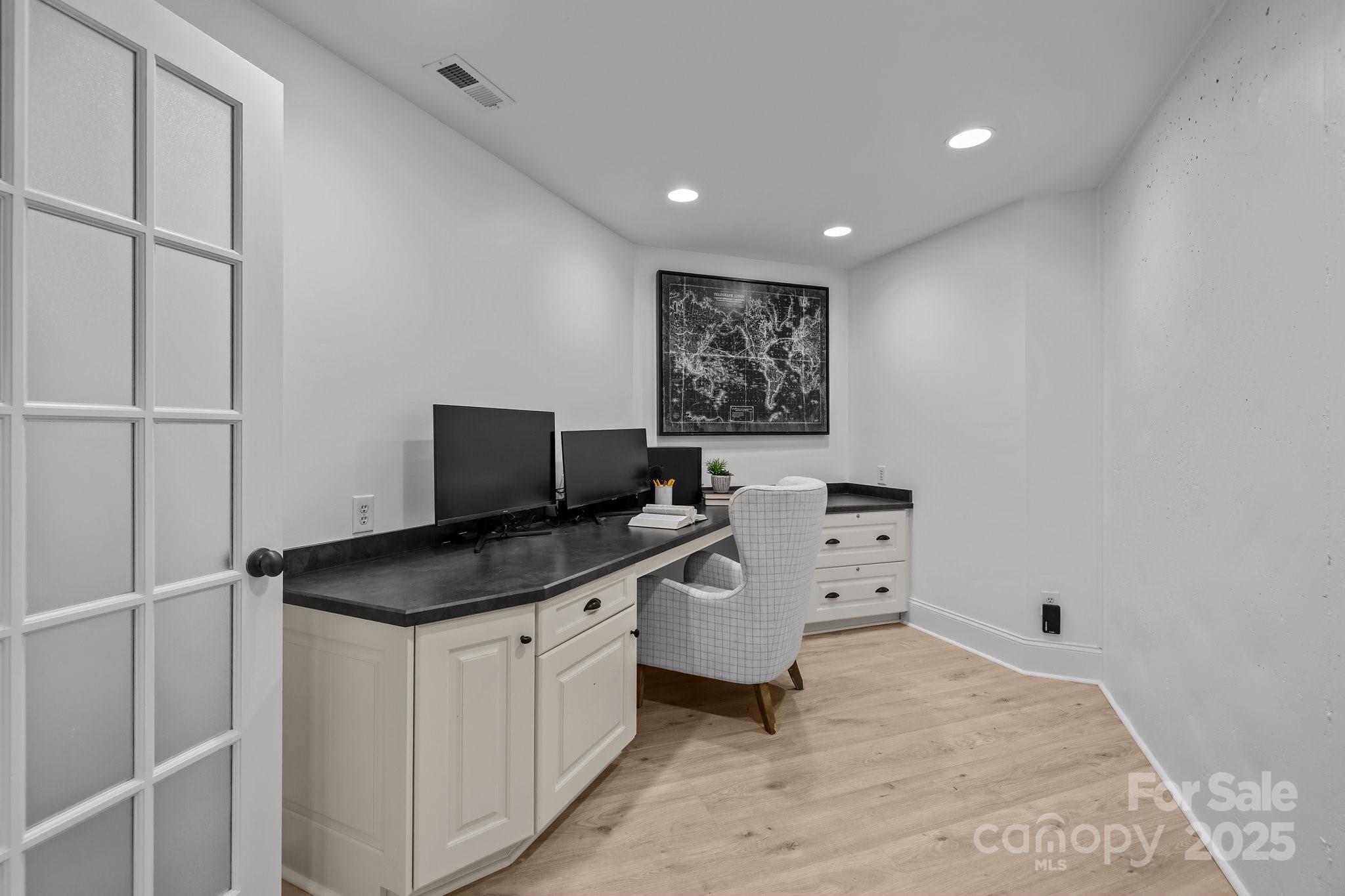 Springfield - Residential