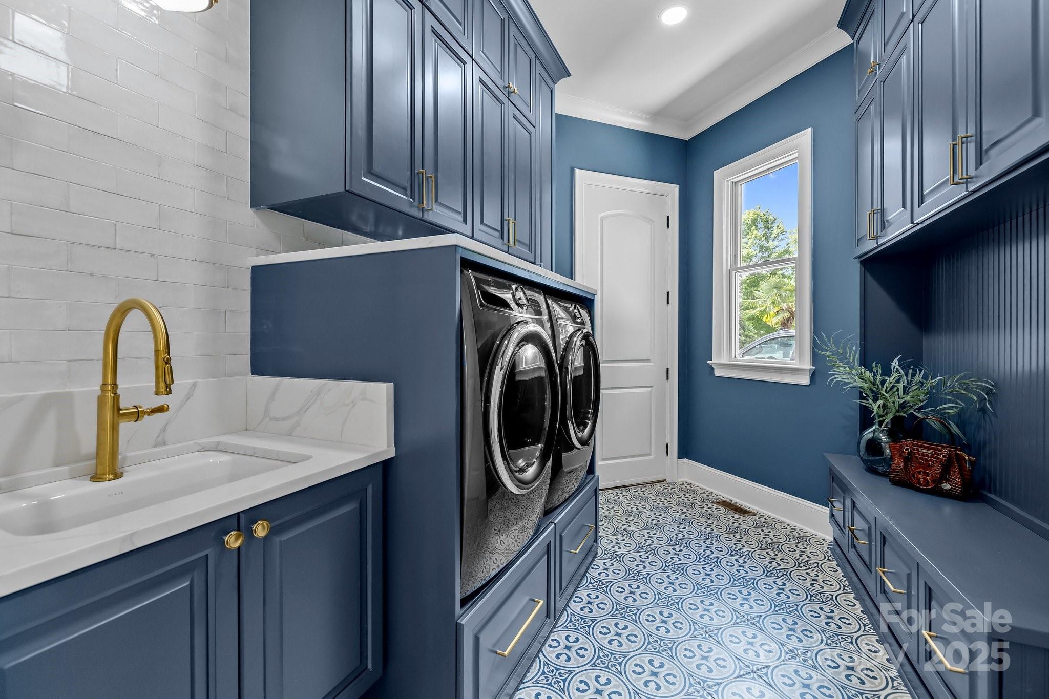 Springfield - Residential