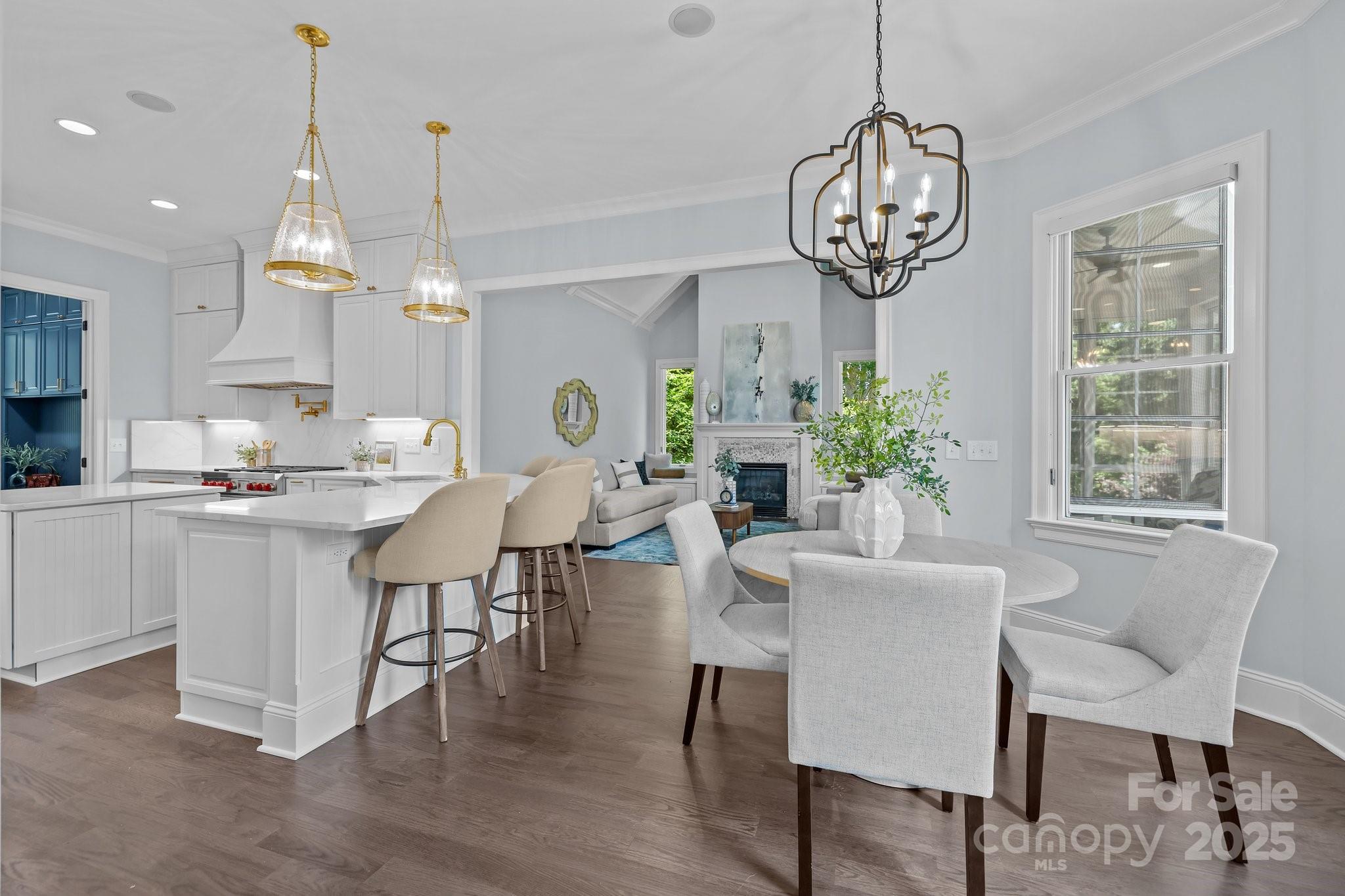 Springfield - Residential