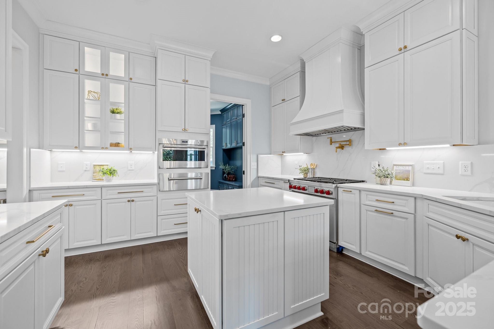 Springfield - Residential