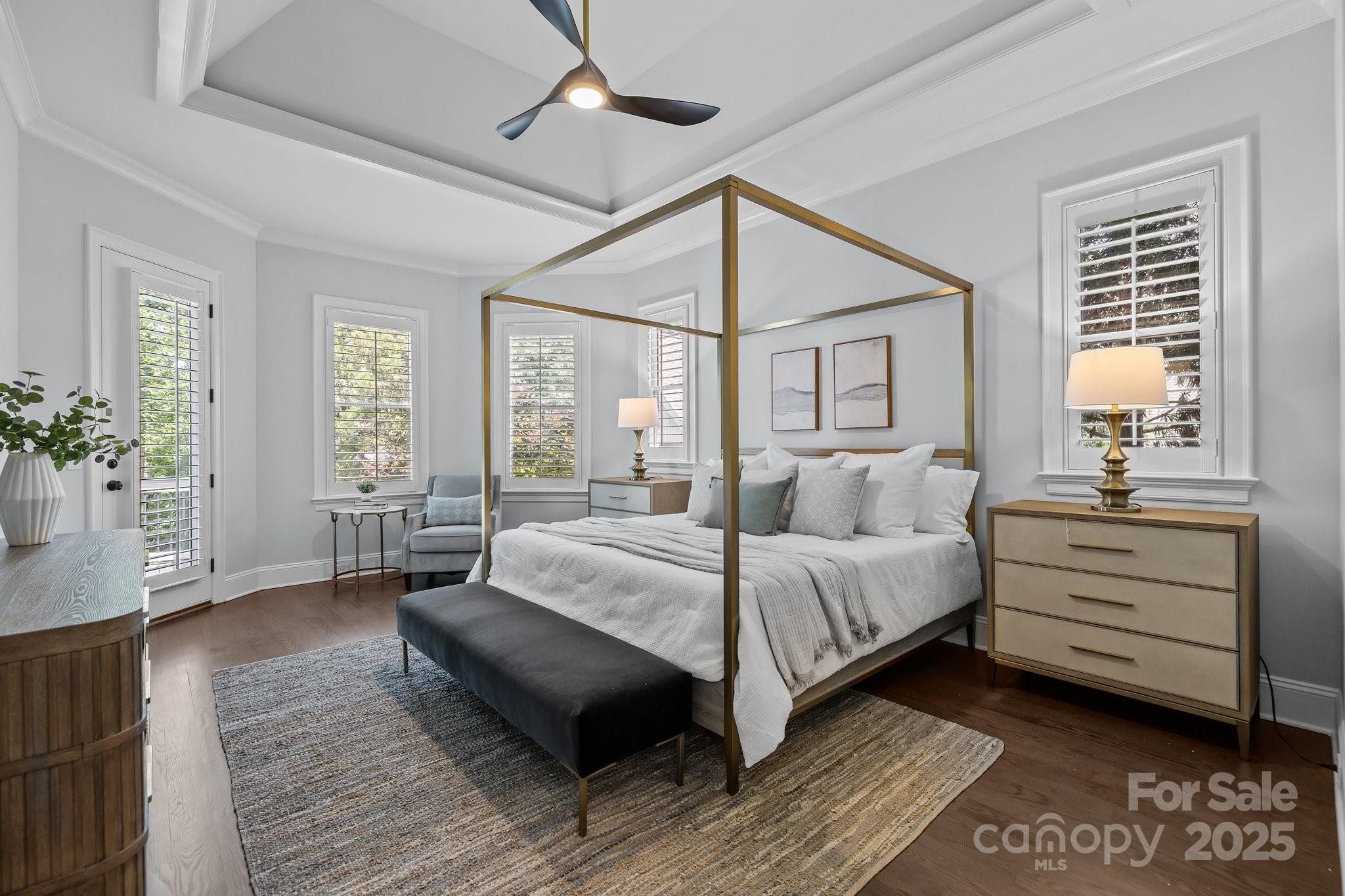 Springfield - Residential