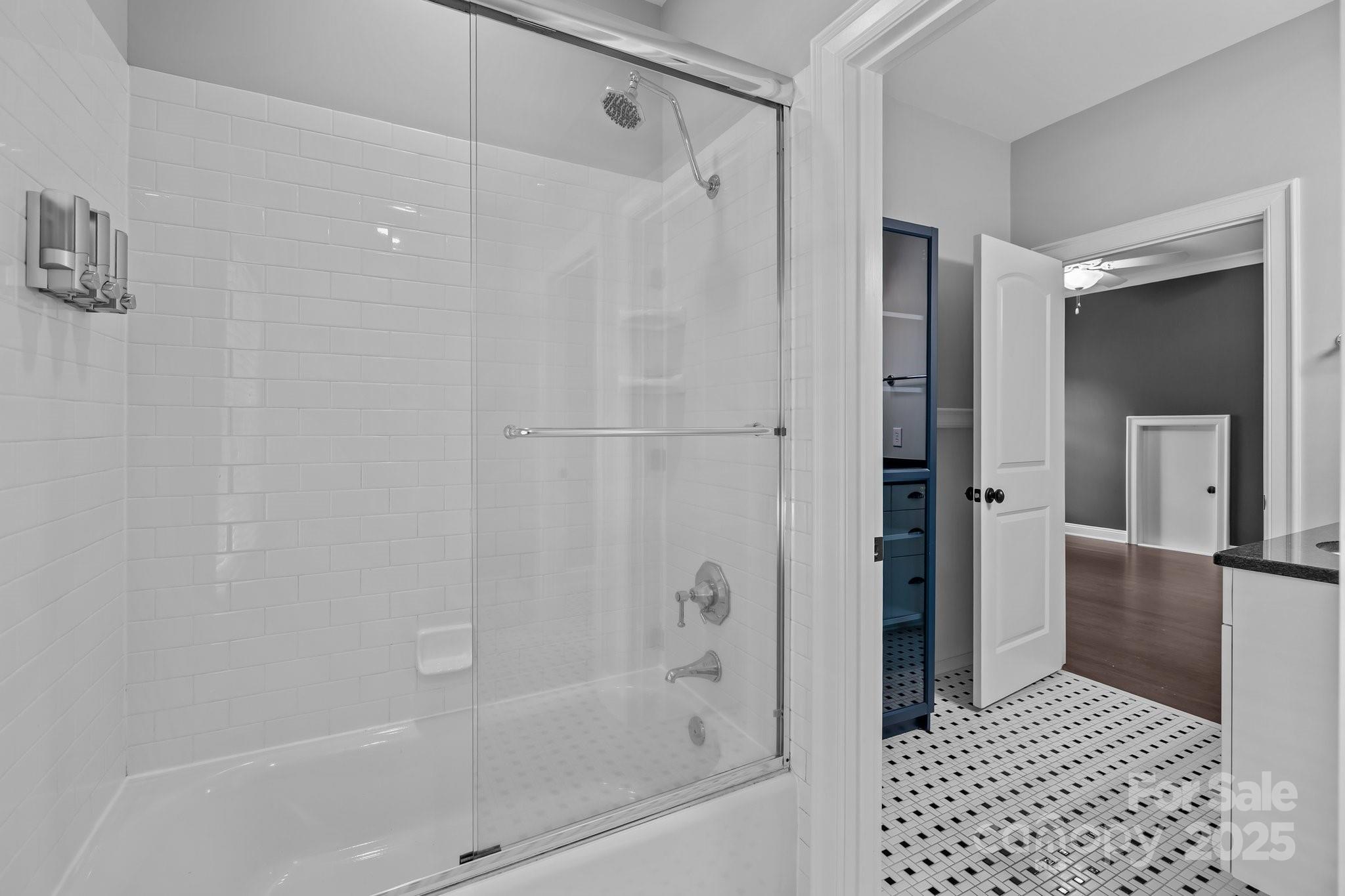 Springfield - Residential