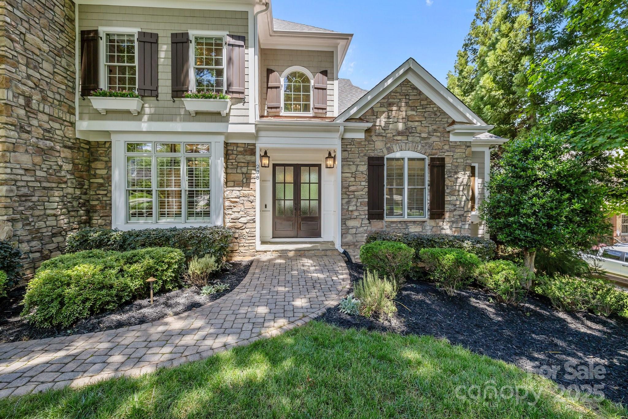 238 Horton Grove Road
