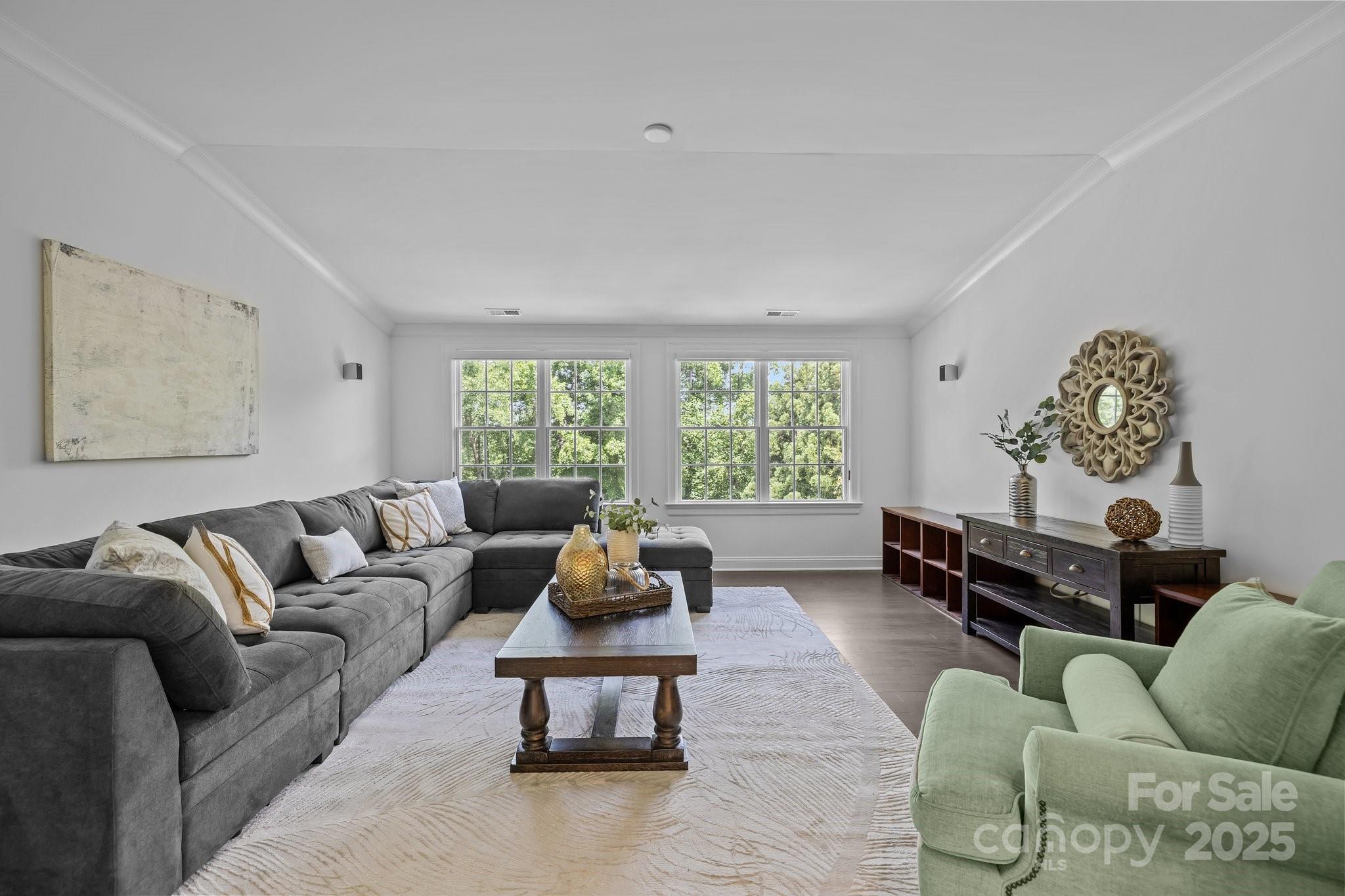 Springfield - Residential