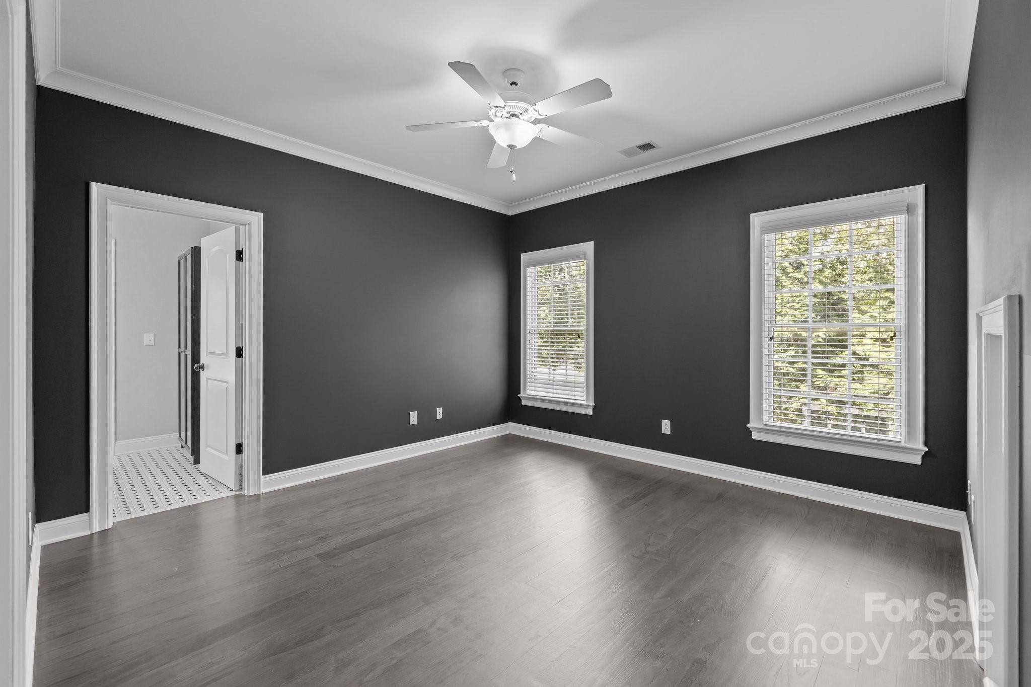 Springfield - Residential