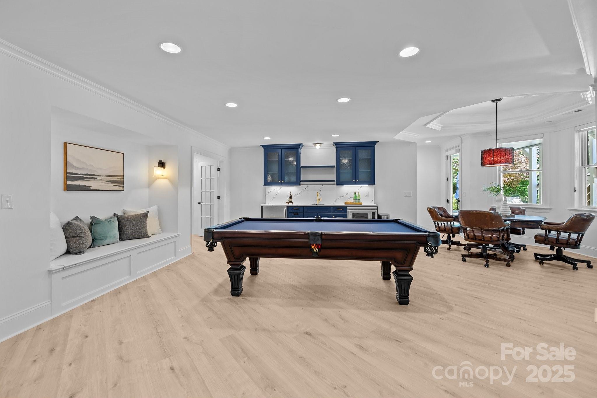 Springfield - Residential