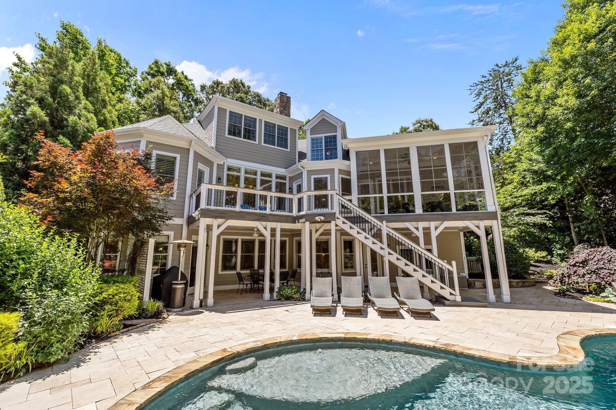 Springfield - Residential