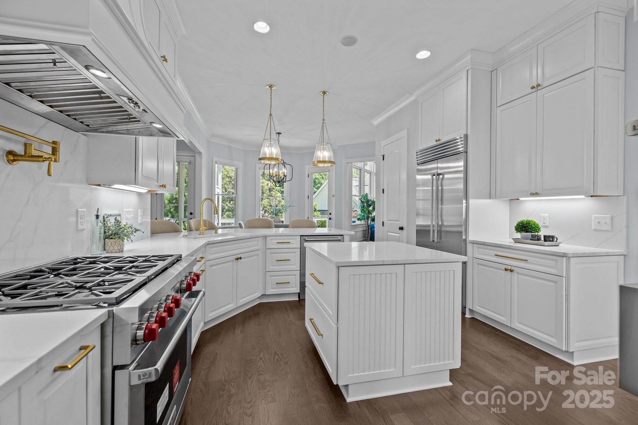 Springfield - Residential