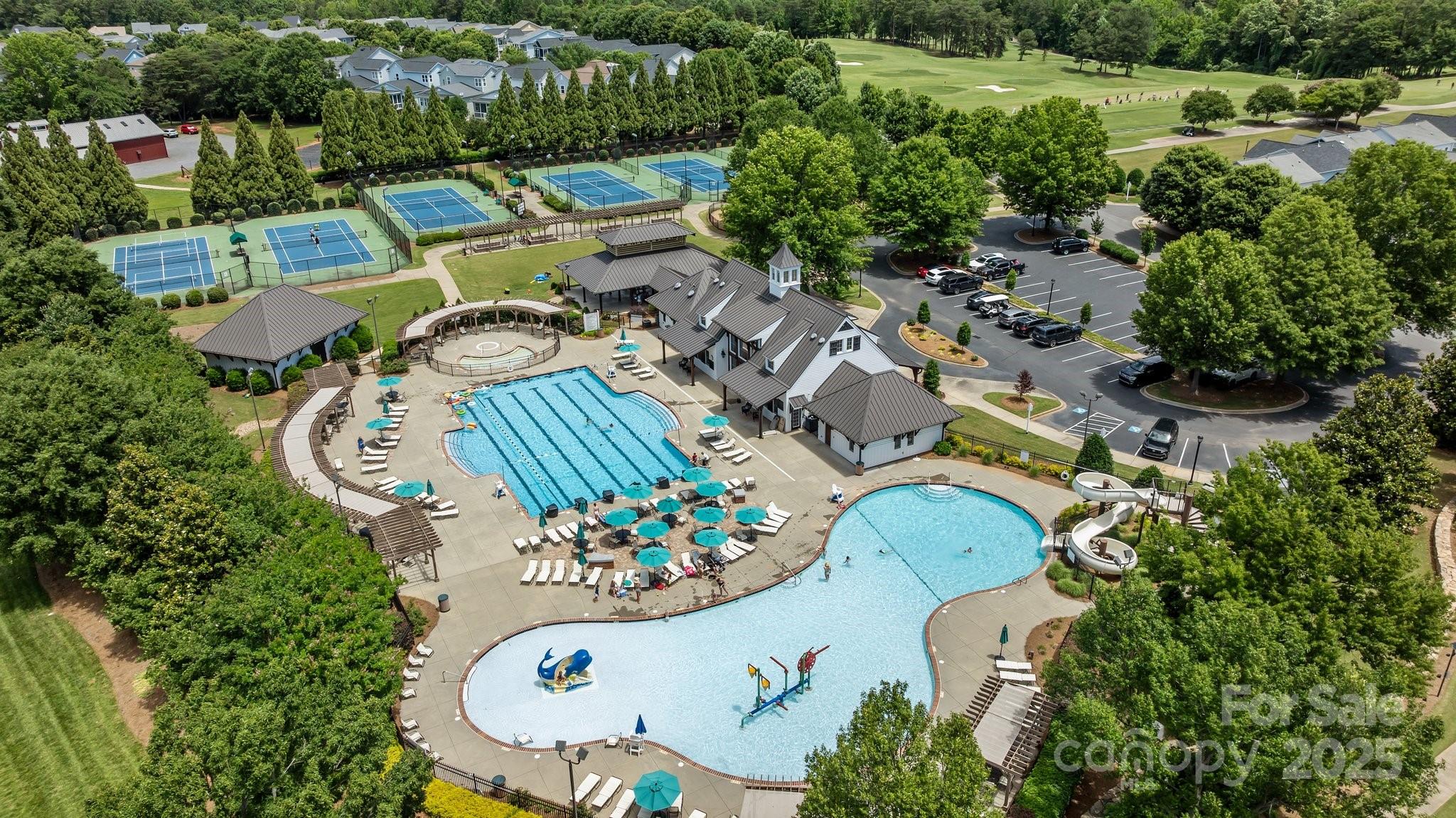 Springfield - Residential