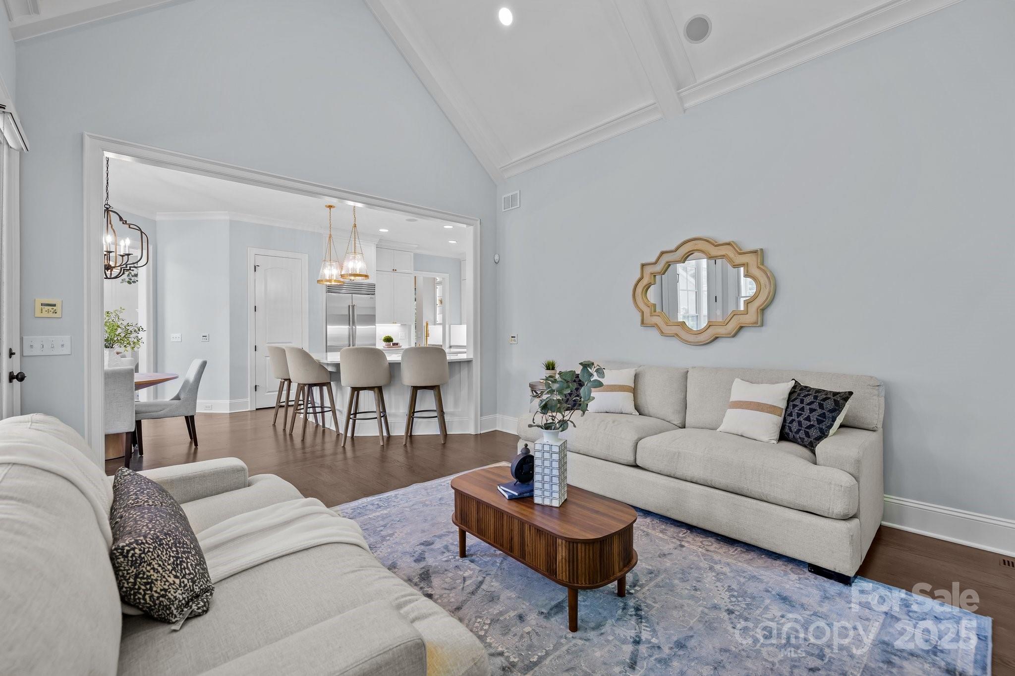 Springfield - Residential