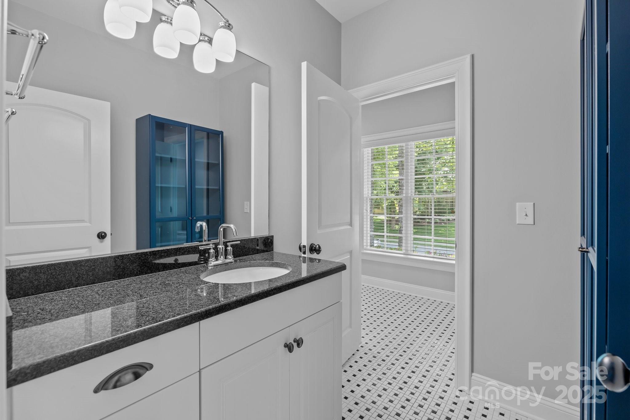 Springfield - Residential