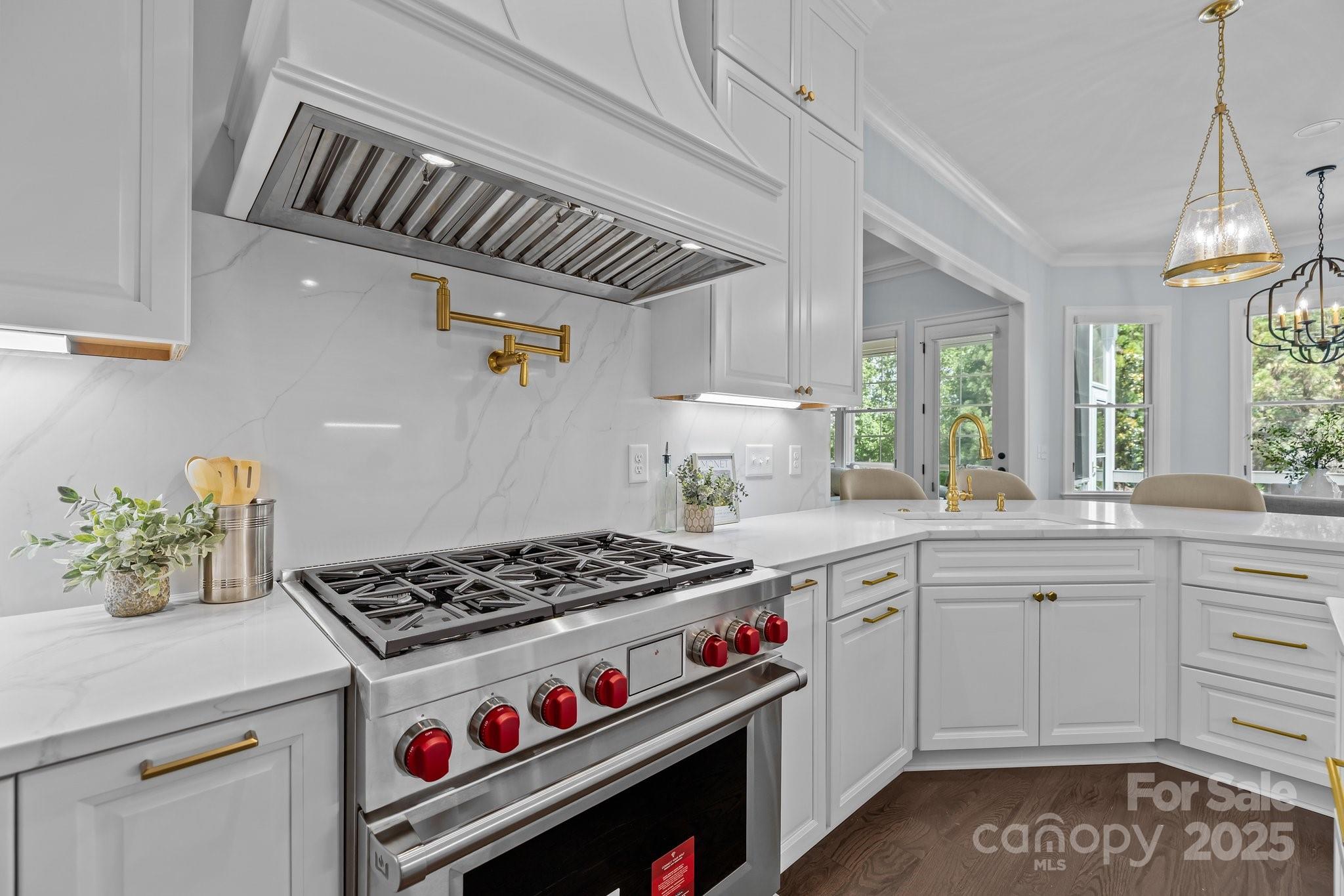 Springfield - Residential