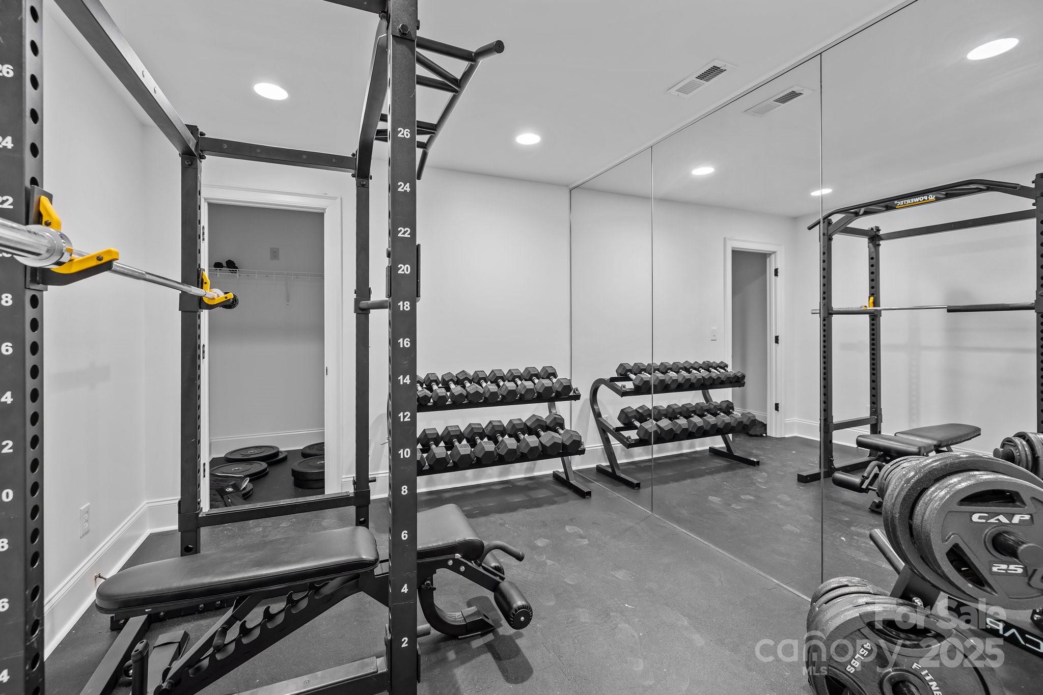 Springfield - Residential