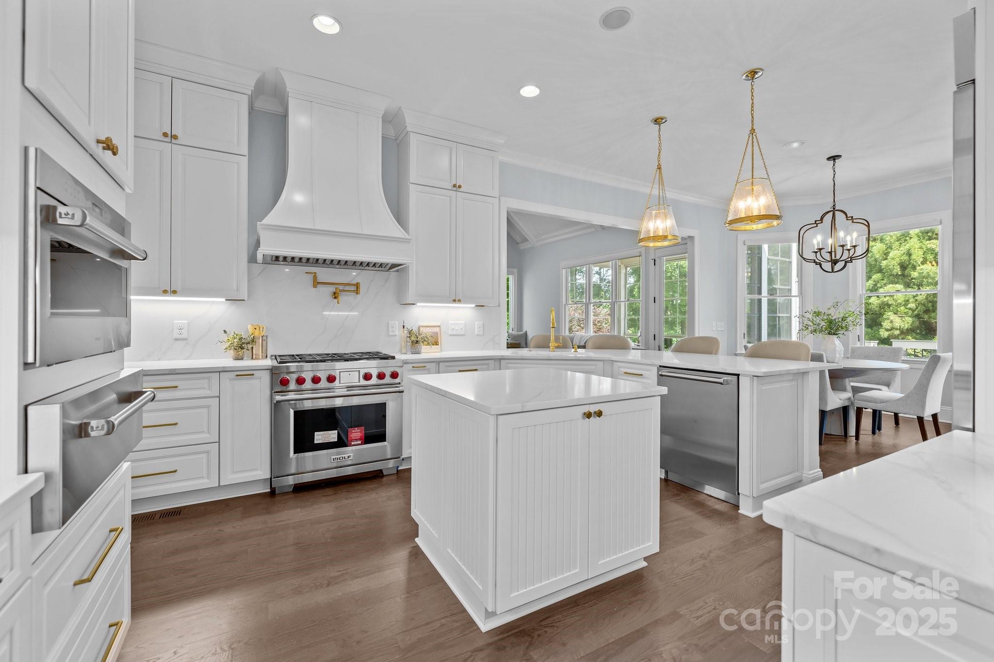 Springfield - Residential